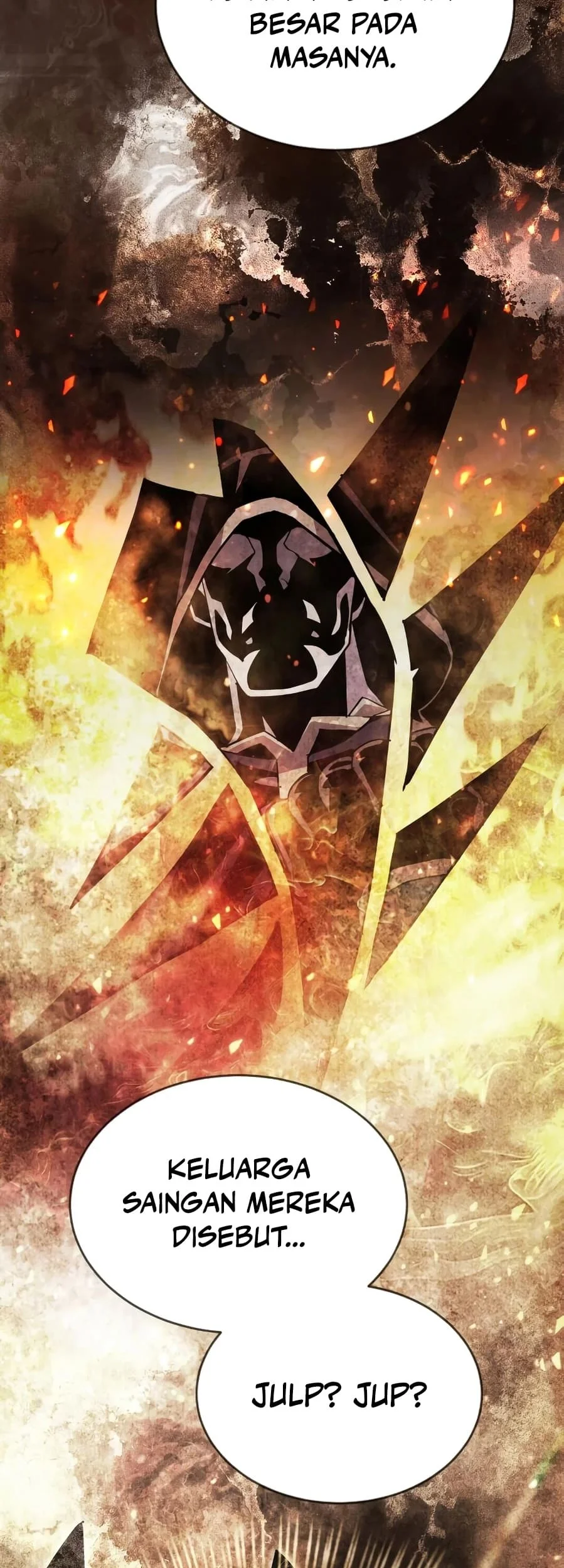 Genius Mage Who Uses Fists Chapter 48 Gambar 62