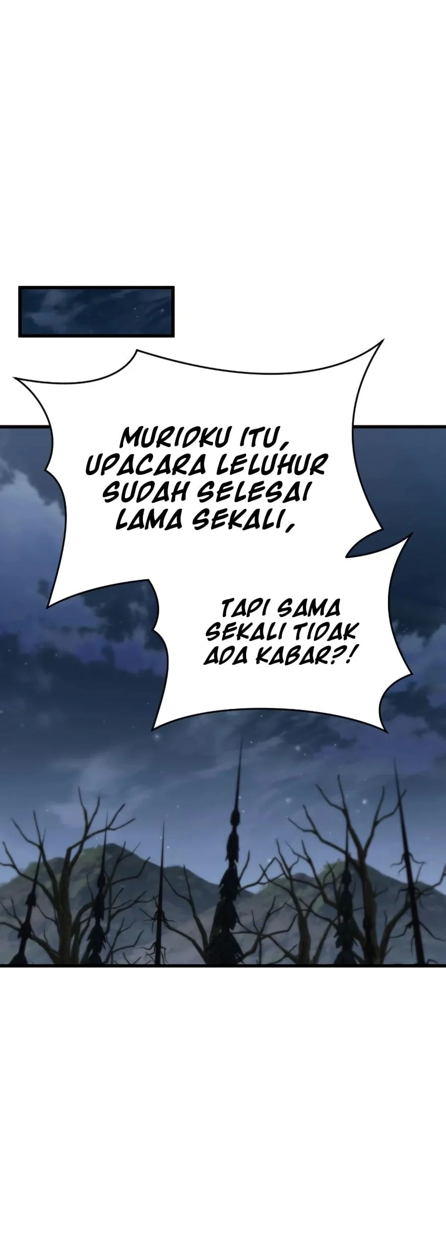 Genius Mage Who Uses Fists Chapter 48 Gambar 75