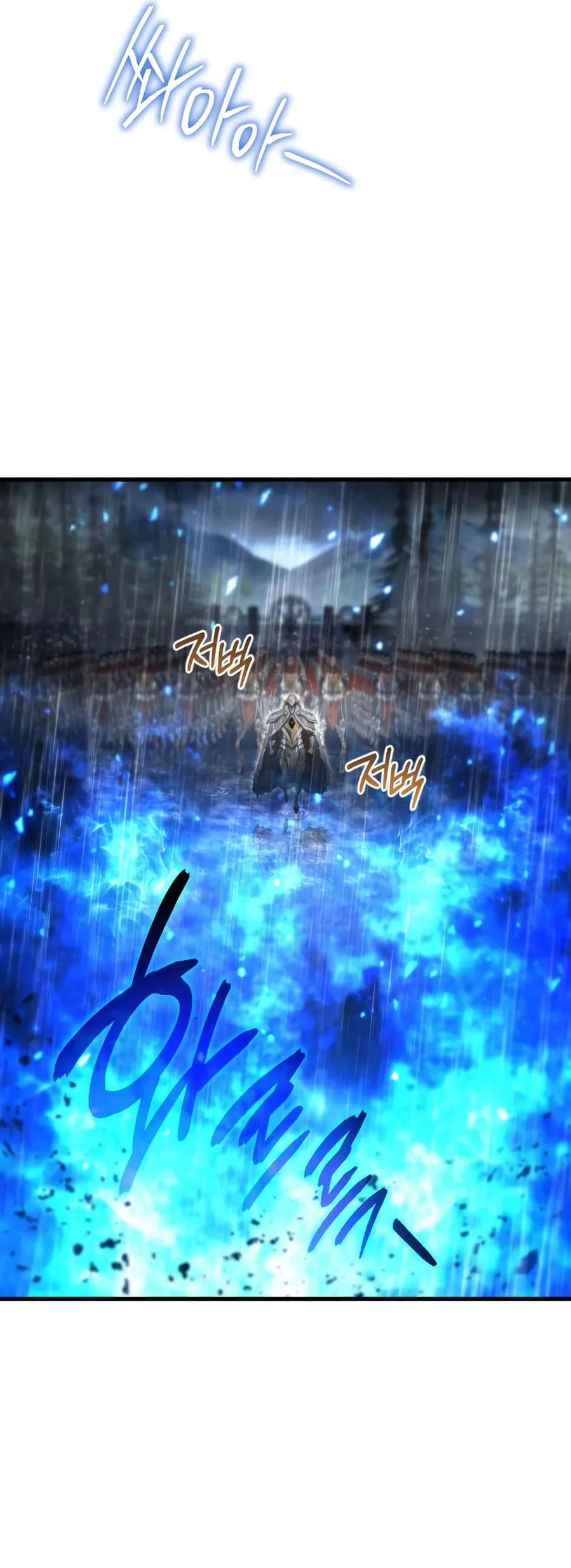 Genius Mage Who Uses Fists Chapter 48 Gambar 6