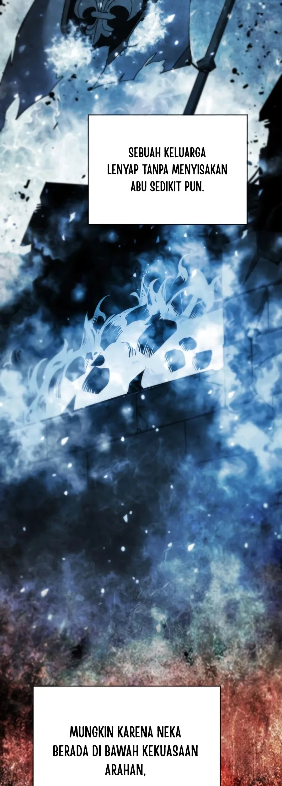 Genius Mage Who Uses Fists Chapter 48 Gambar 20