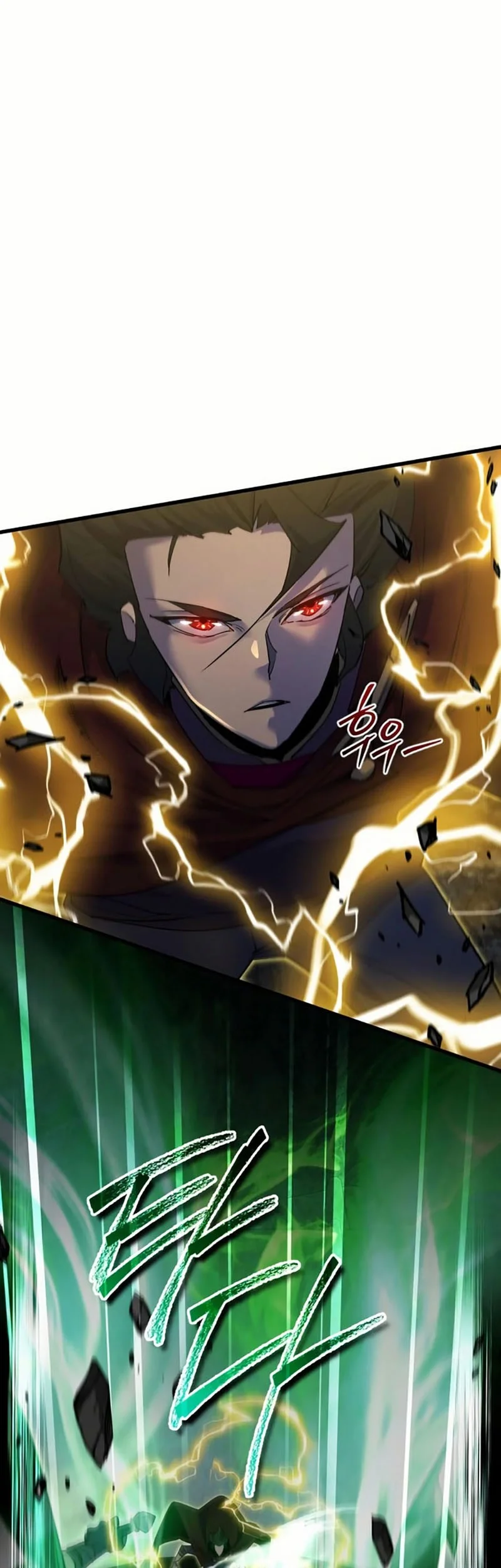 Genius Mage Who Uses Fists Chapter 42 Gambar 51