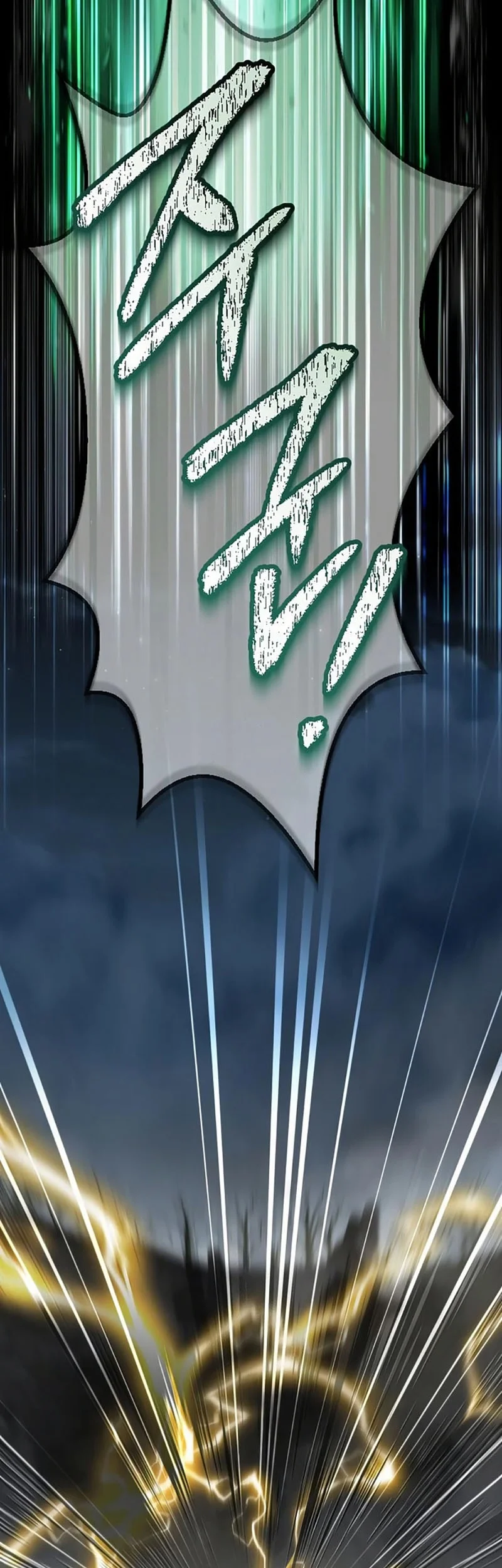 Genius Mage Who Uses Fists Chapter 42 Gambar 59