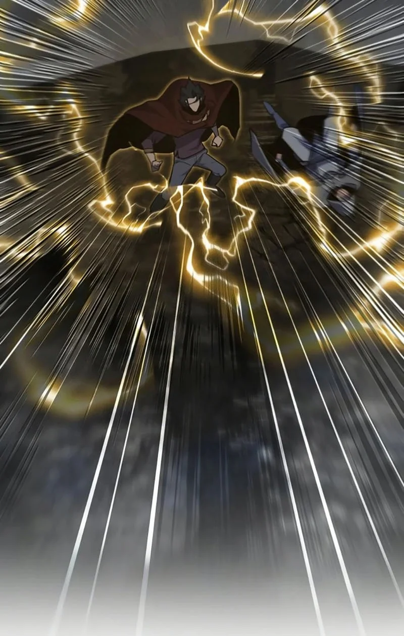 Genius Mage Who Uses Fists Chapter 42 Gambar 60