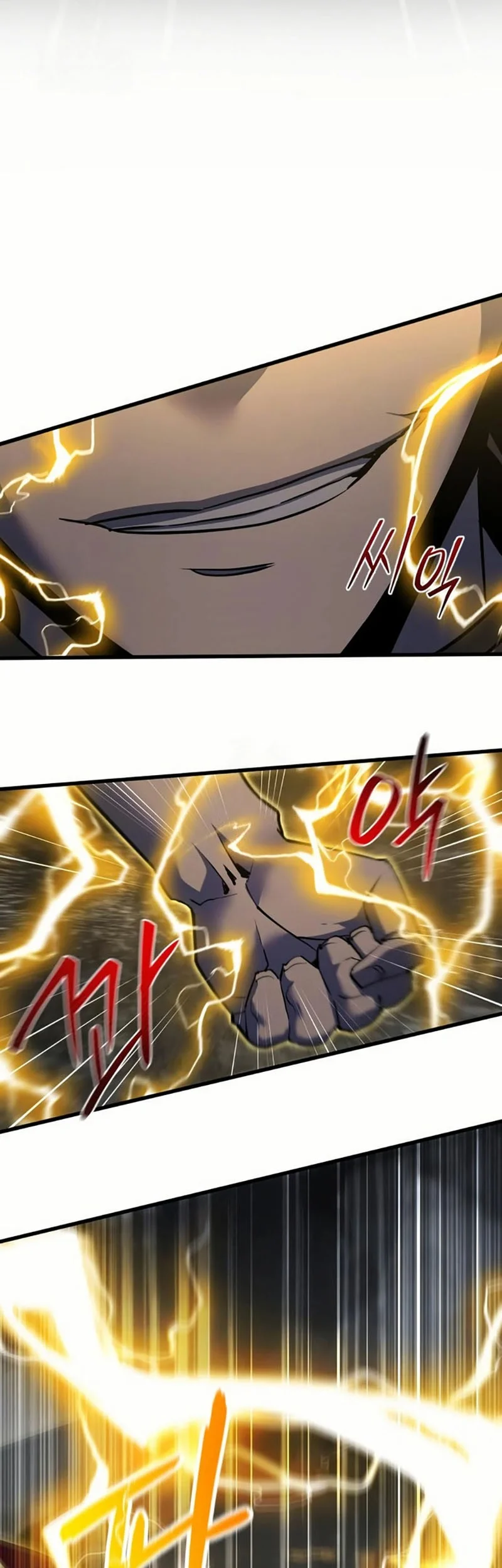 Genius Mage Who Uses Fists Chapter 42 Gambar 61