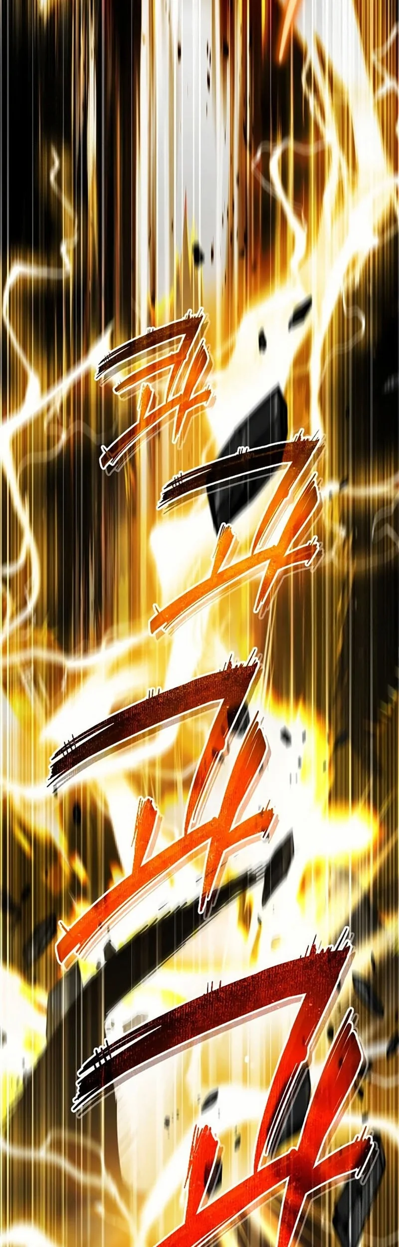 Genius Mage Who Uses Fists Chapter 42 Gambar 64