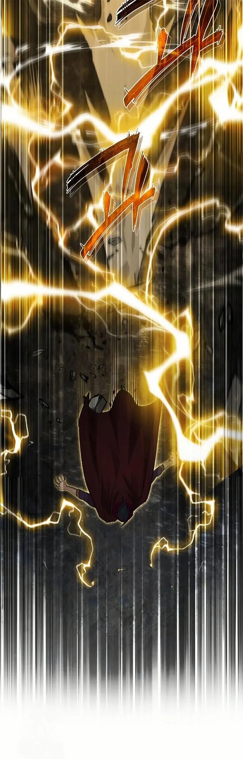 Genius Mage Who Uses Fists Chapter 42 Gambar 67