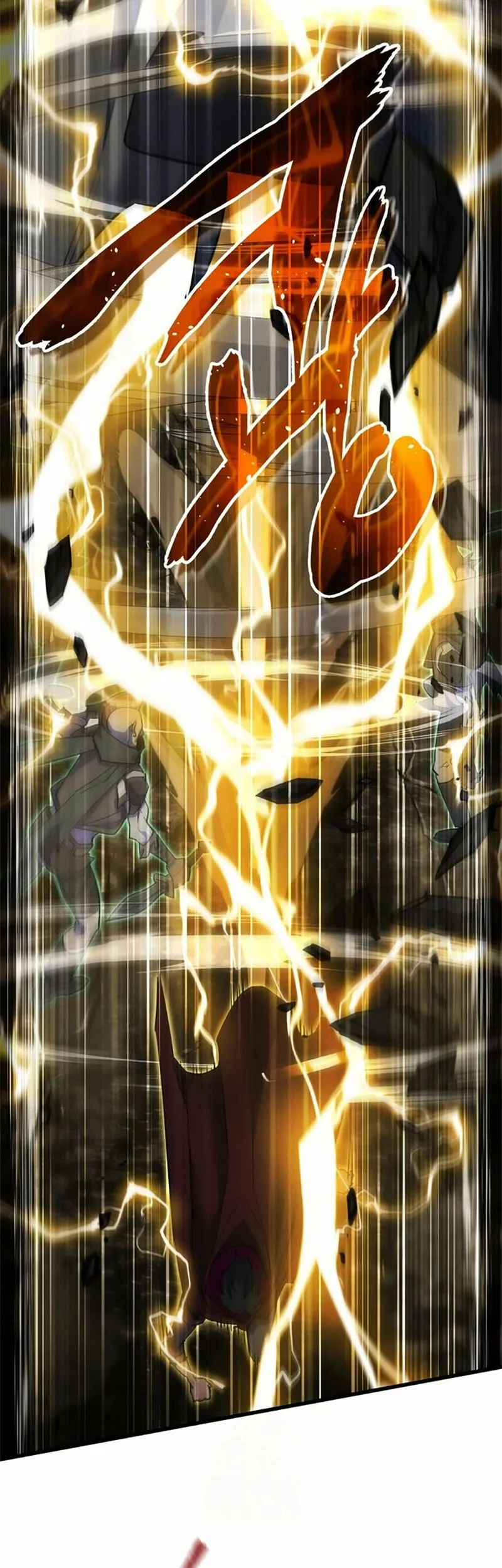 Genius Mage Who Uses Fists Chapter 42 Gambar 70