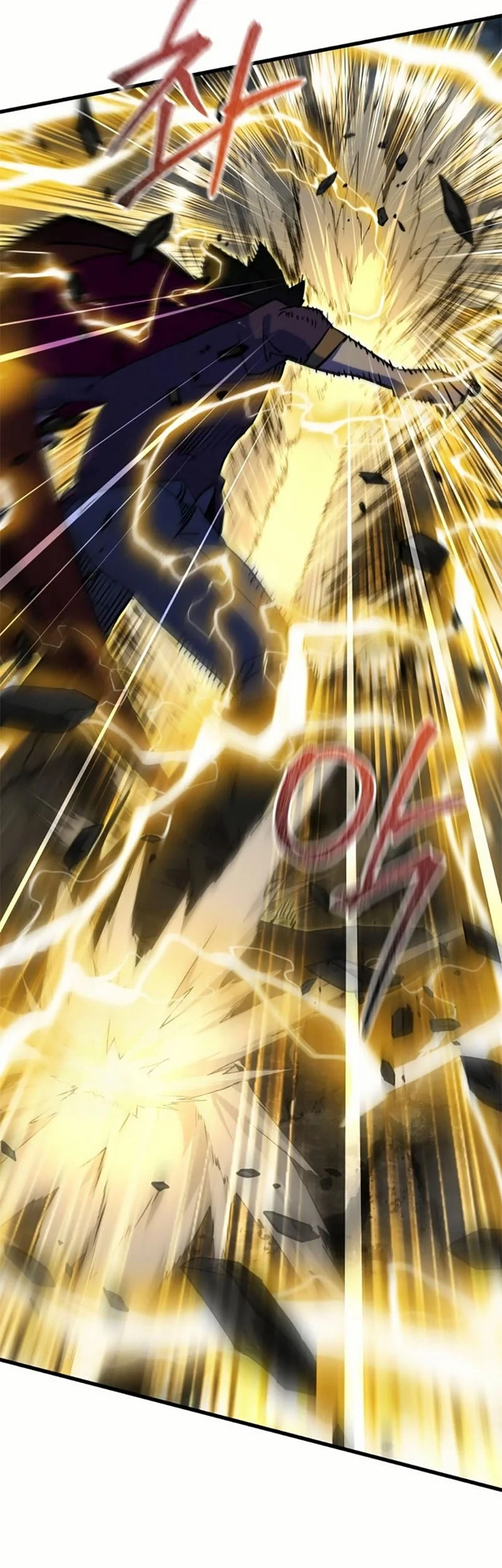 Genius Mage Who Uses Fists Chapter 42 Gambar 71