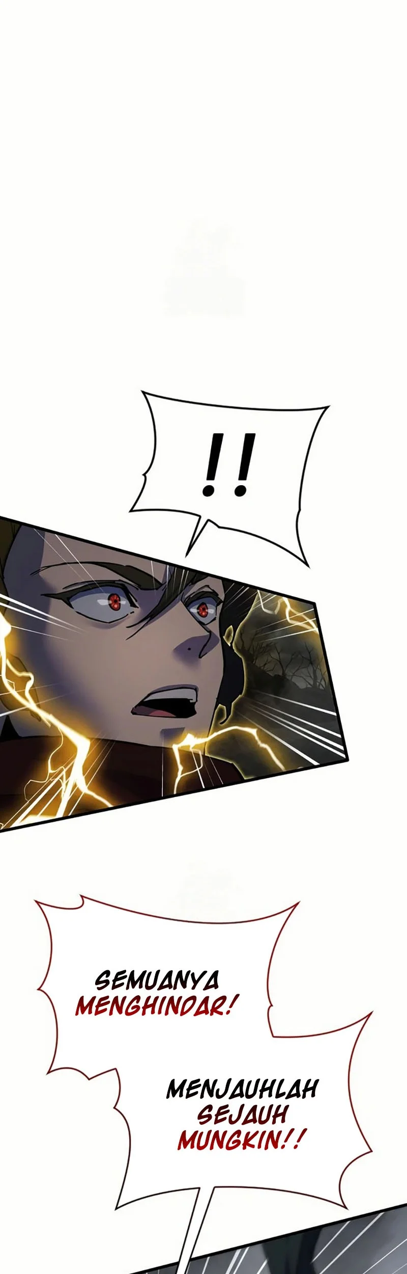 Genius Mage Who Uses Fists Chapter 42 Gambar 82