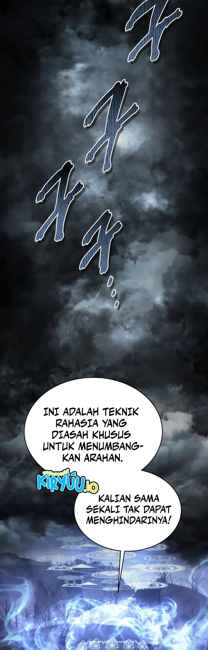 Genius Mage Who Uses Fists Chapter 42 Gambar 89