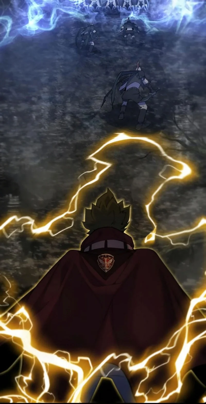 Genius Mage Who Uses Fists Chapter 42 Gambar 90