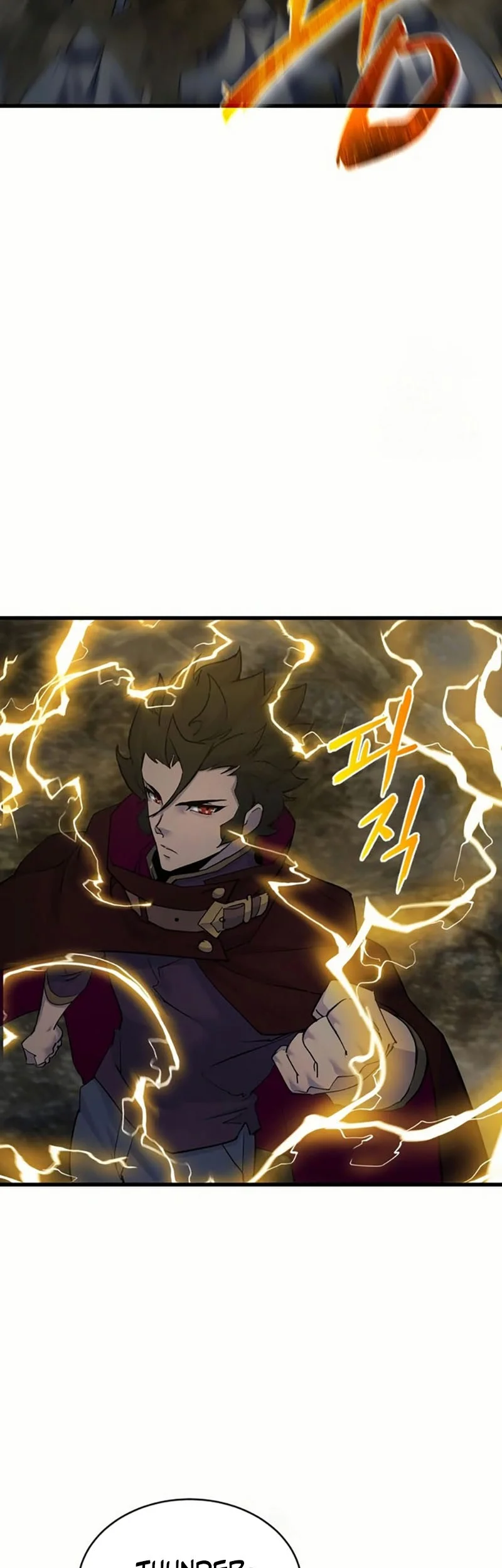 Genius Mage Who Uses Fists Chapter 42 Gambar 23