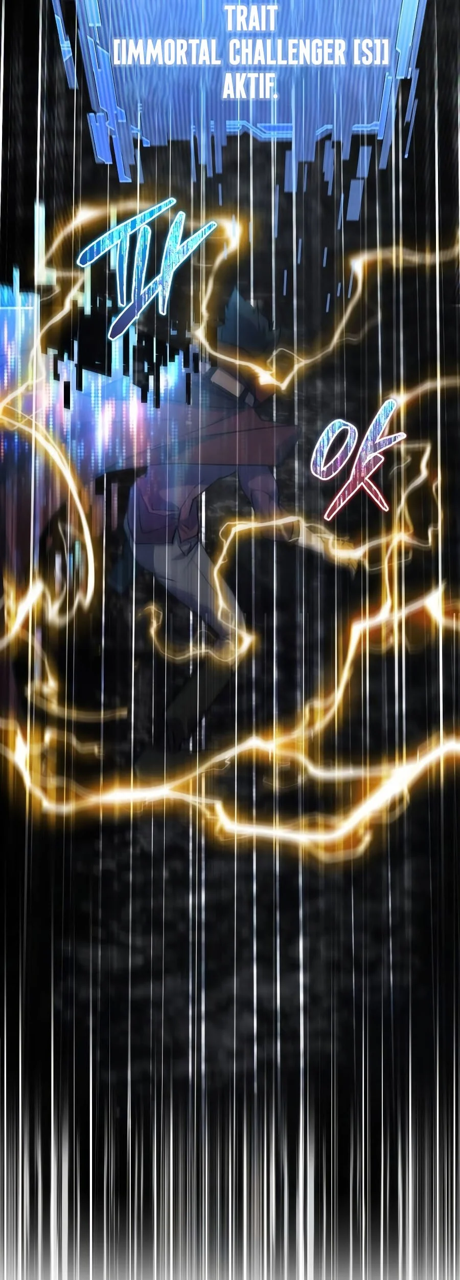 Genius Mage Who Uses Fists Chapter 43 Gambar 46