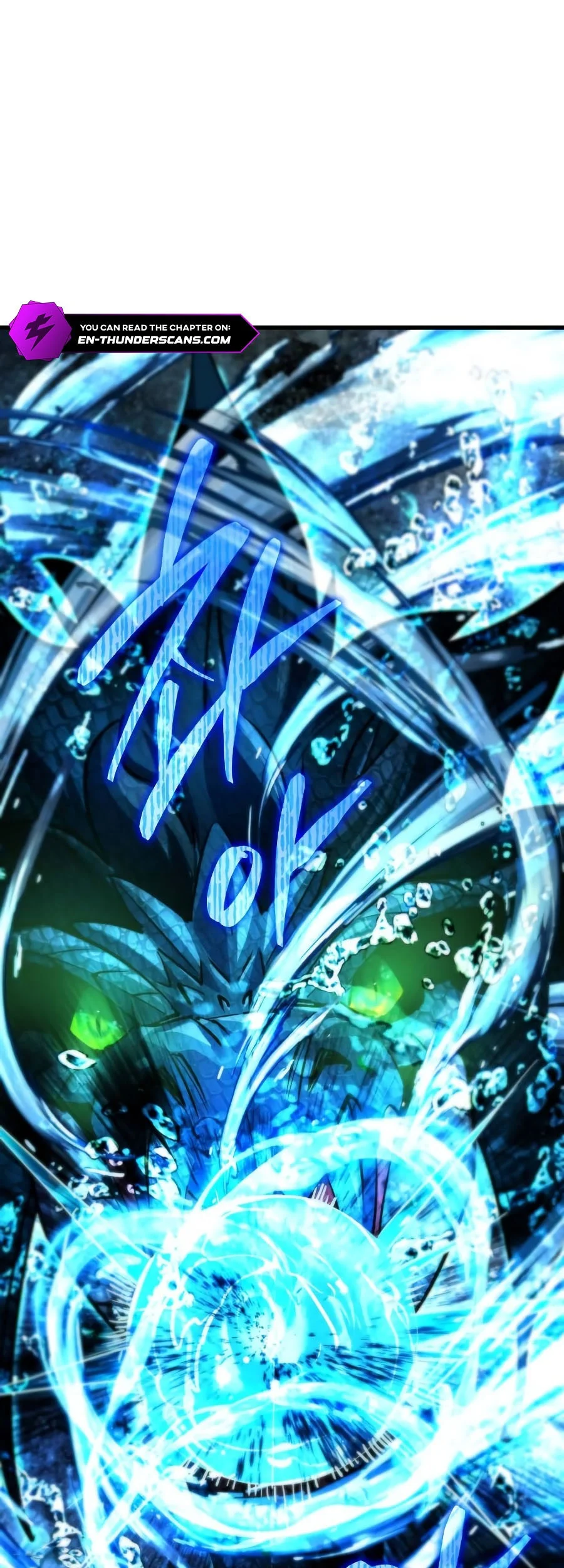 Genius Mage Who Uses Fists Chapter 43 Gambar 57