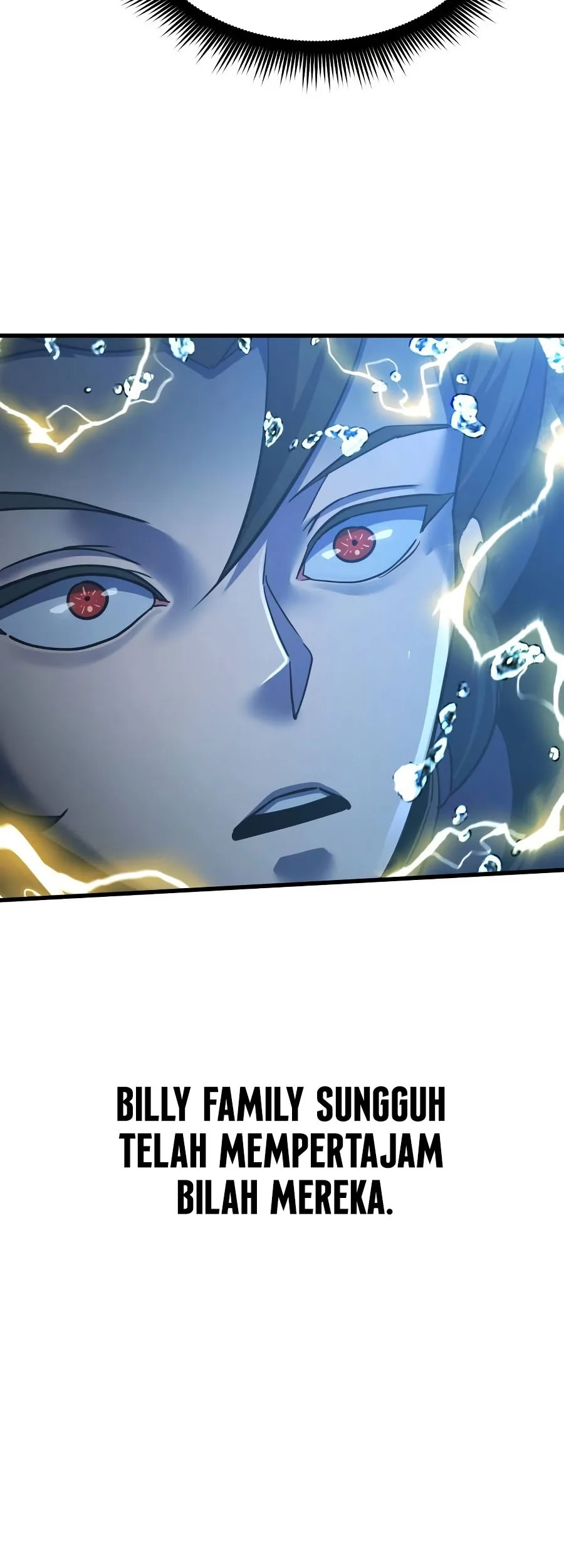 Genius Mage Who Uses Fists Chapter 43 Gambar 59