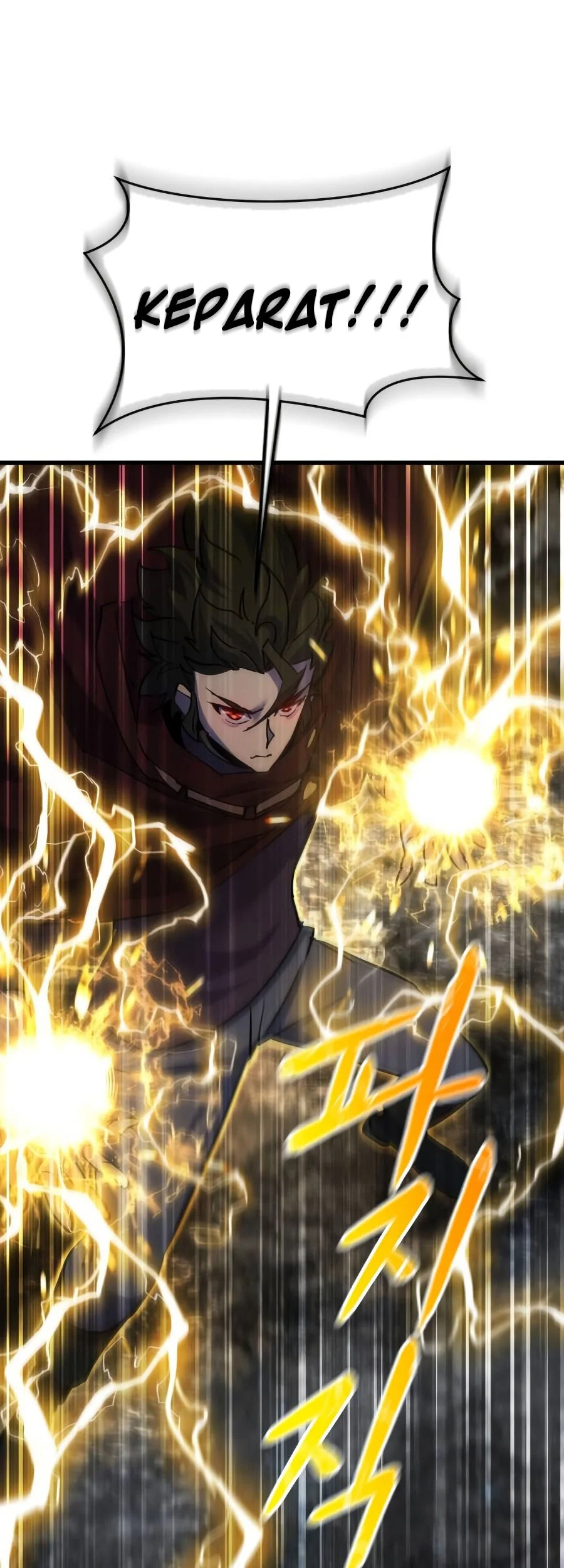 Genius Mage Who Uses Fists Chapter 43 Gambar 67