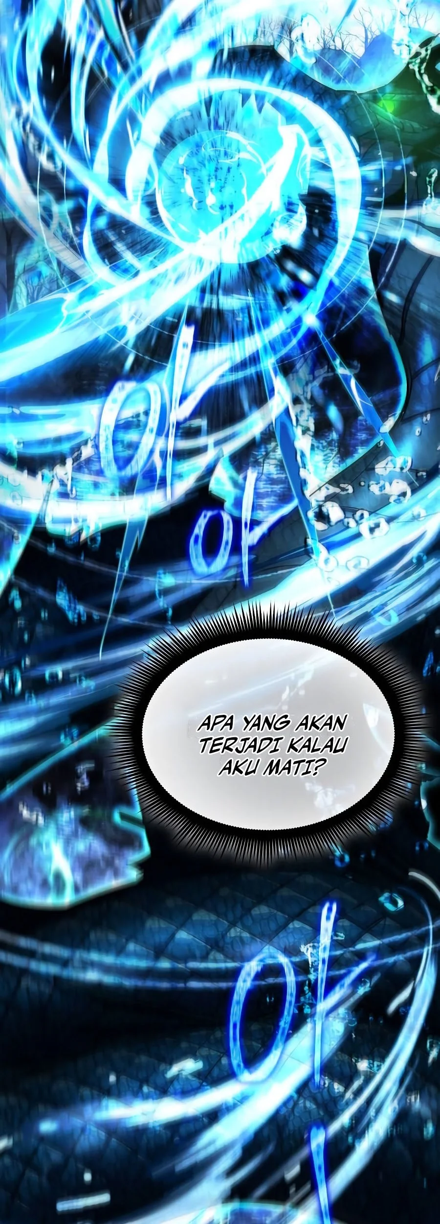 Genius Mage Who Uses Fists Chapter 43 Gambar 77