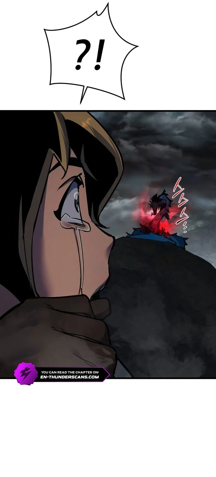 Genius Mage Who Uses Fists Chapter 43 Gambar 86