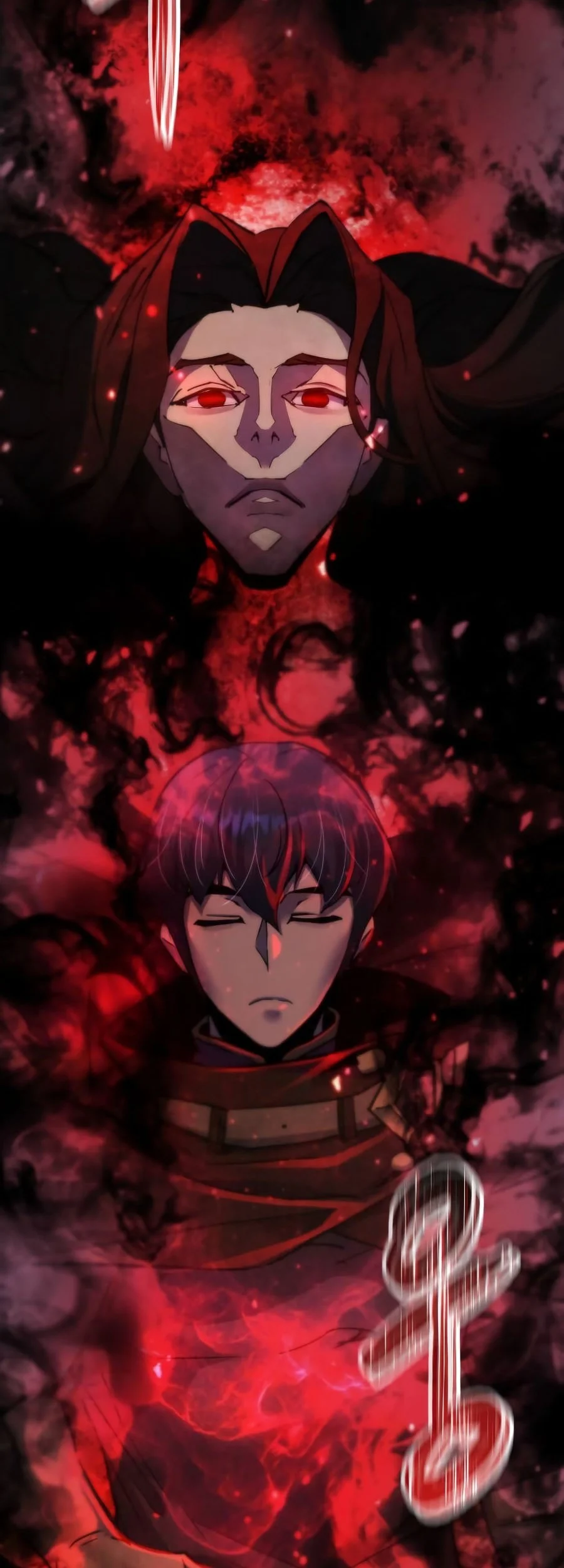 Genius Mage Who Uses Fists Chapter 43 Gambar 88