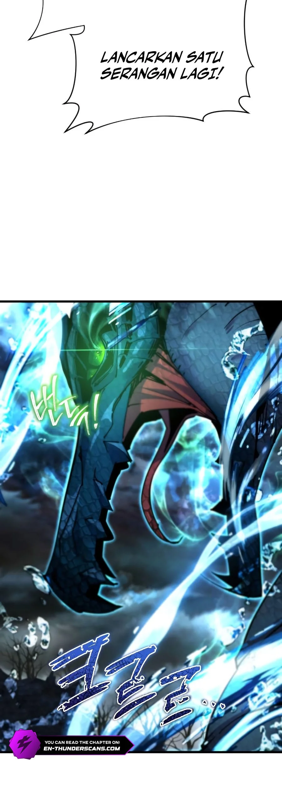 Genius Mage Who Uses Fists Chapter 43 Gambar 31