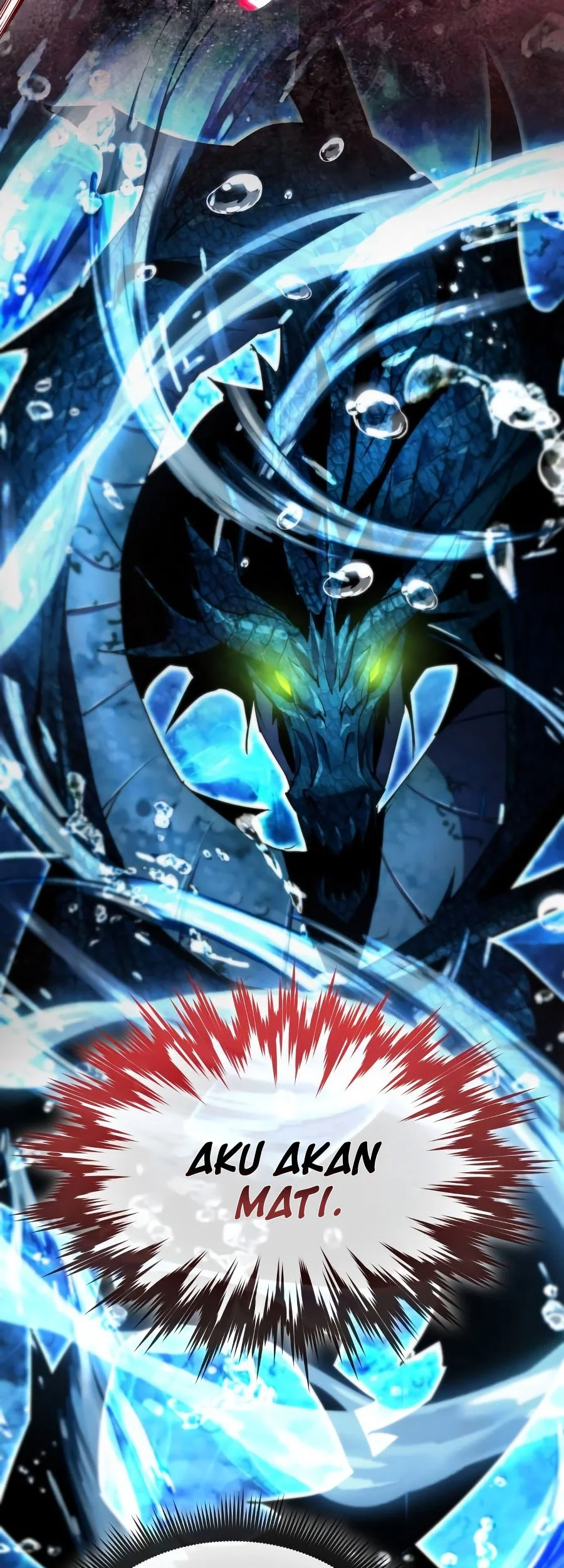 Genius Mage Who Uses Fists Chapter 43 Gambar 16