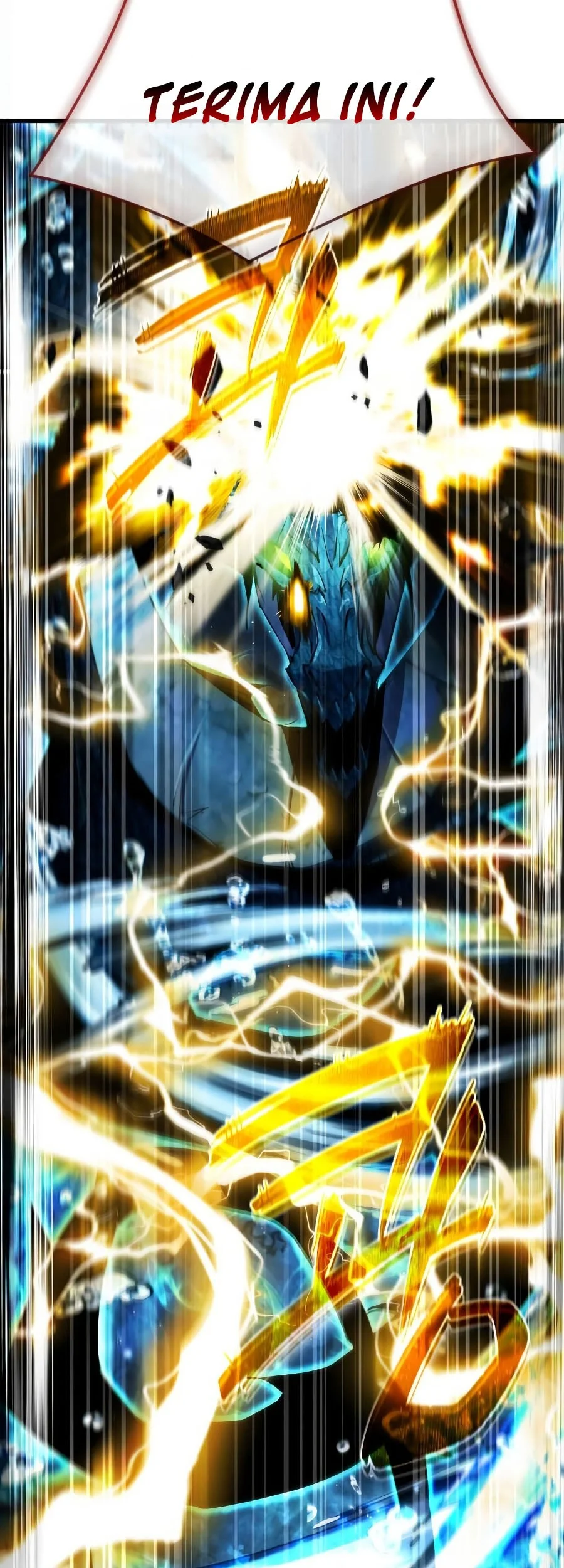 Genius Mage Who Uses Fists Chapter 43 Gambar 23