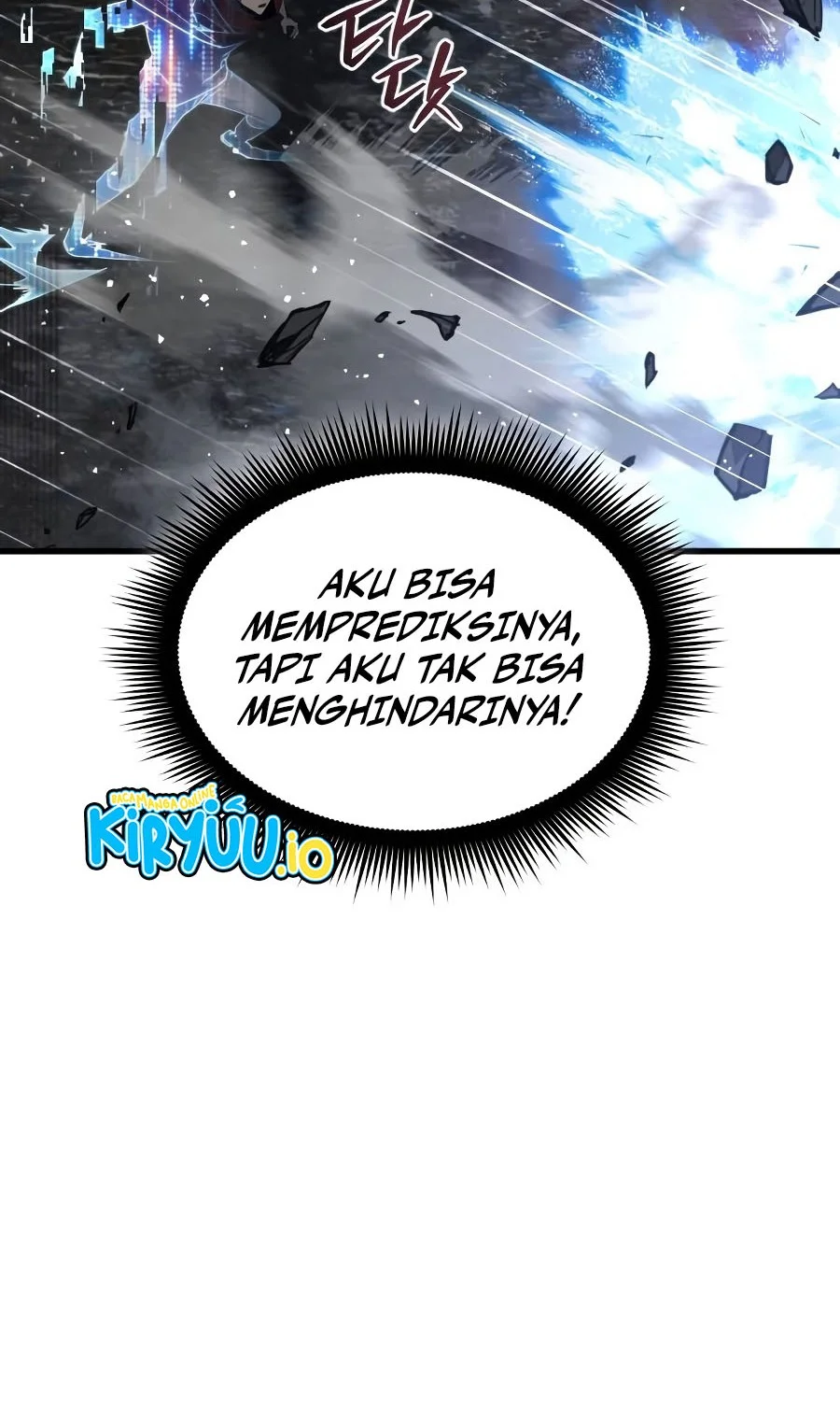 Genius Mage Who Uses Fists Chapter 43 Gambar 38