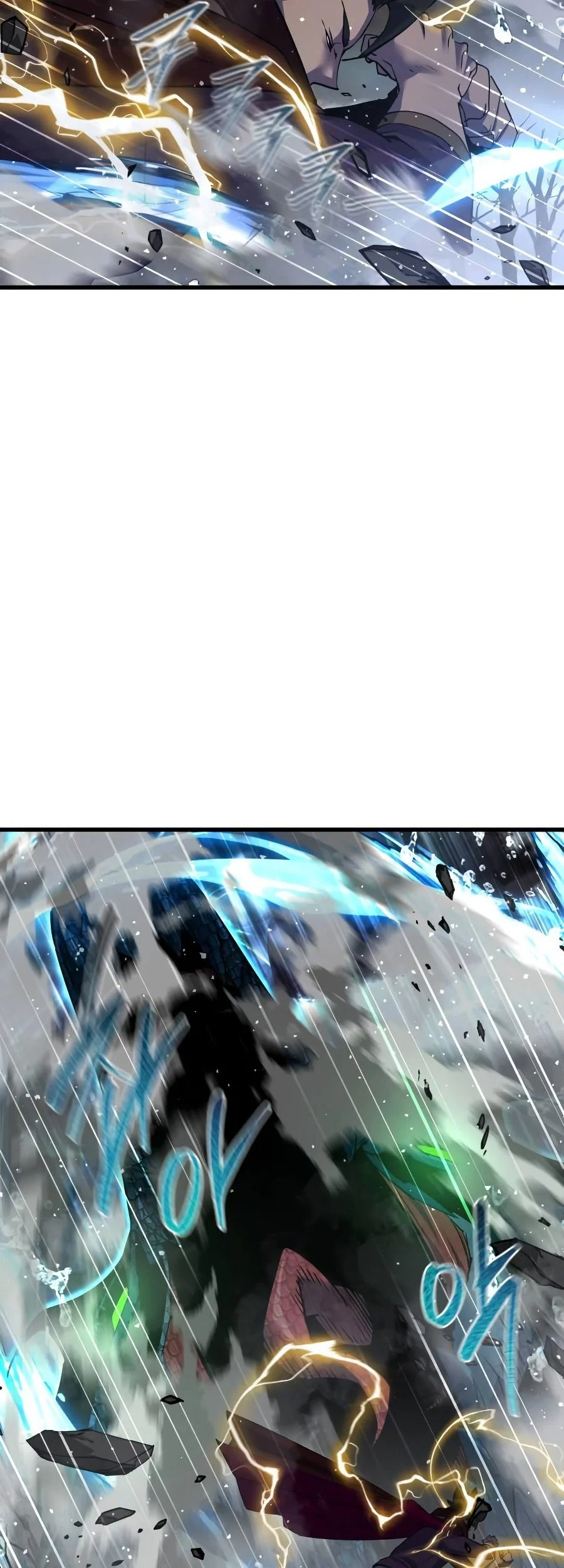 Genius Mage Who Uses Fists Chapter 43 Gambar 40