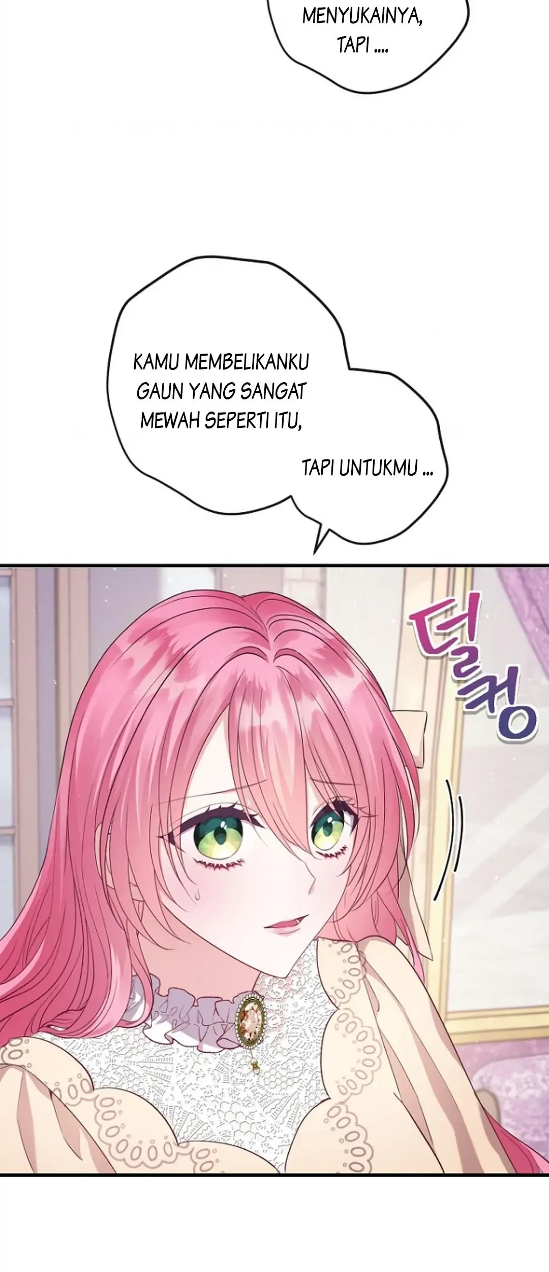 Get out of my way, I will Decide the Ending Chapter 14 Gambar 6