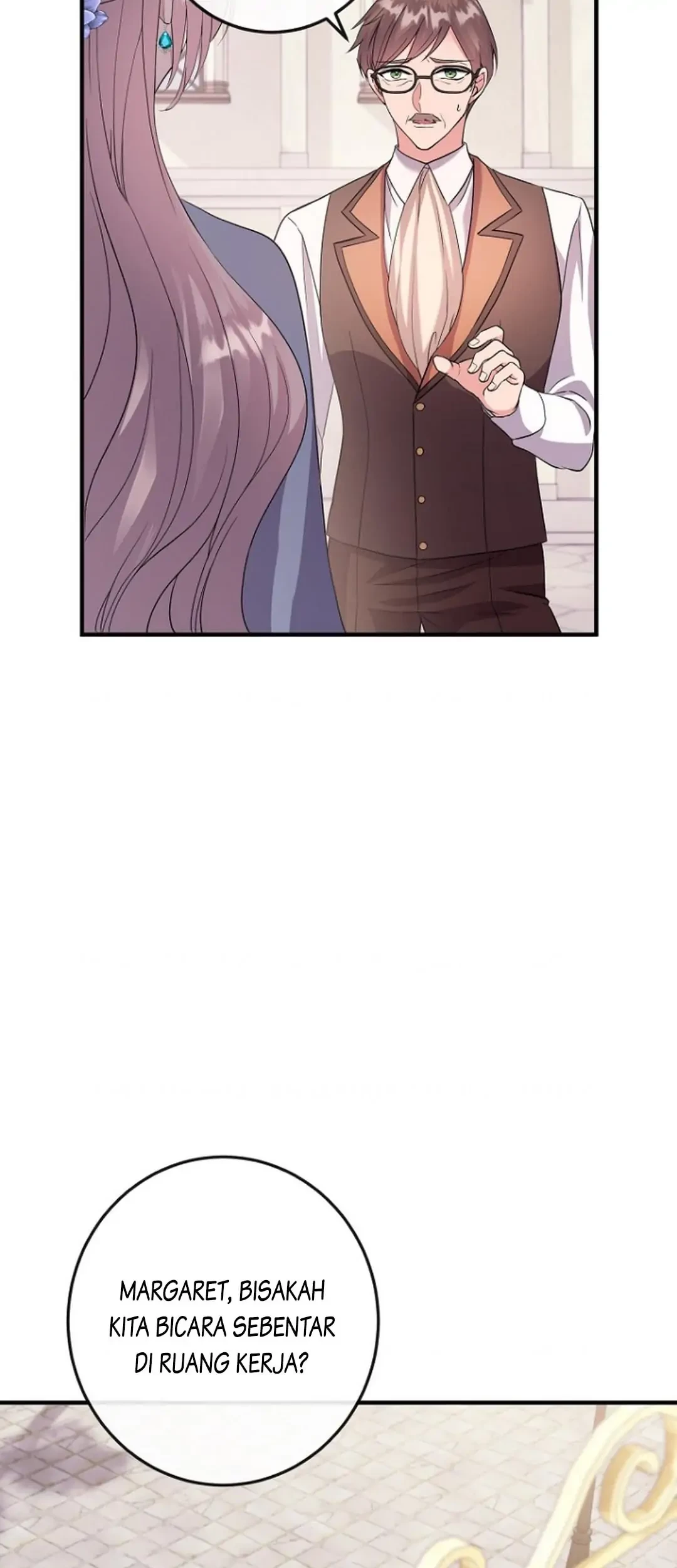 Get out of my way, I will Decide the Ending Chapter 14 Gambar 24