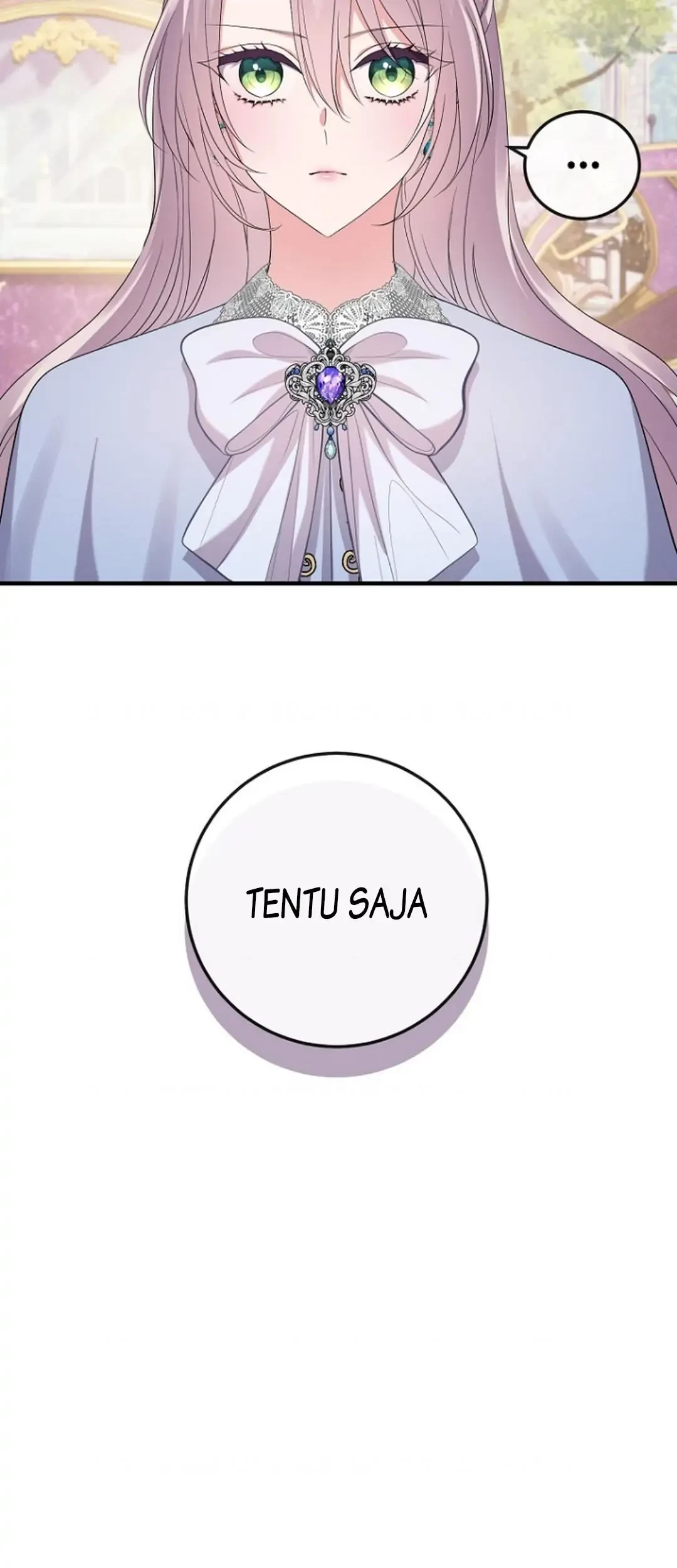 Get out of my way, I will Decide the Ending Chapter 14 Gambar 26