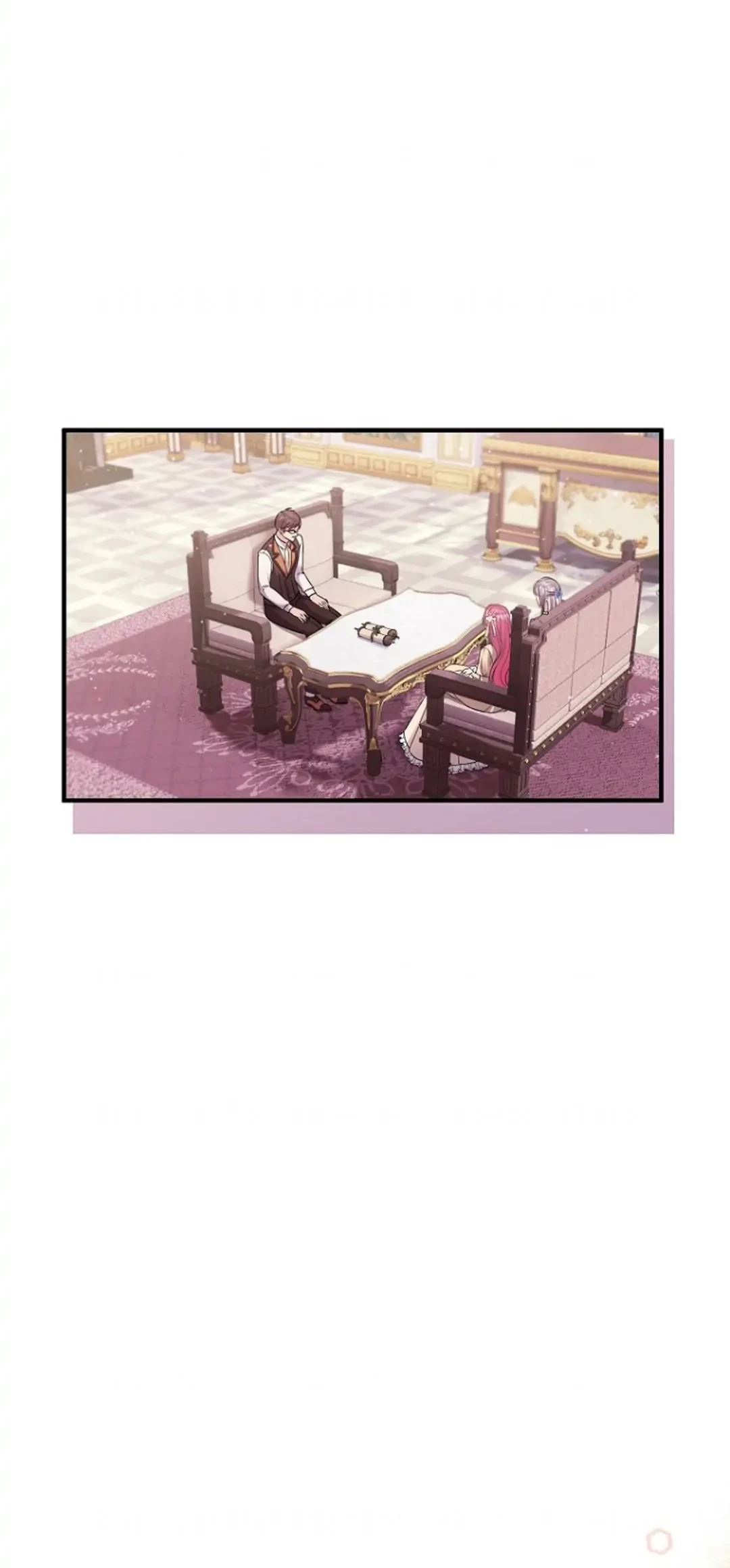 Get out of my way, I will Decide the Ending Chapter 14 Gambar 27