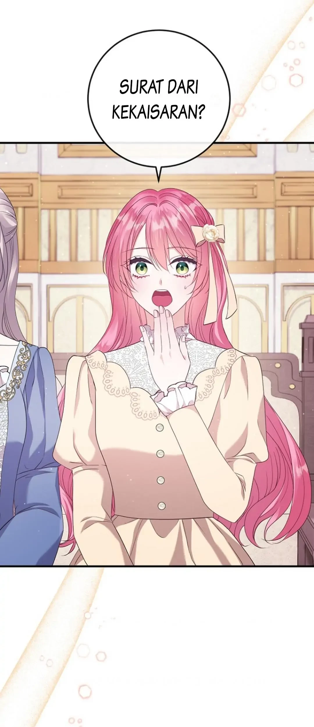 Get out of my way, I will Decide the Ending Chapter 14 Gambar 28