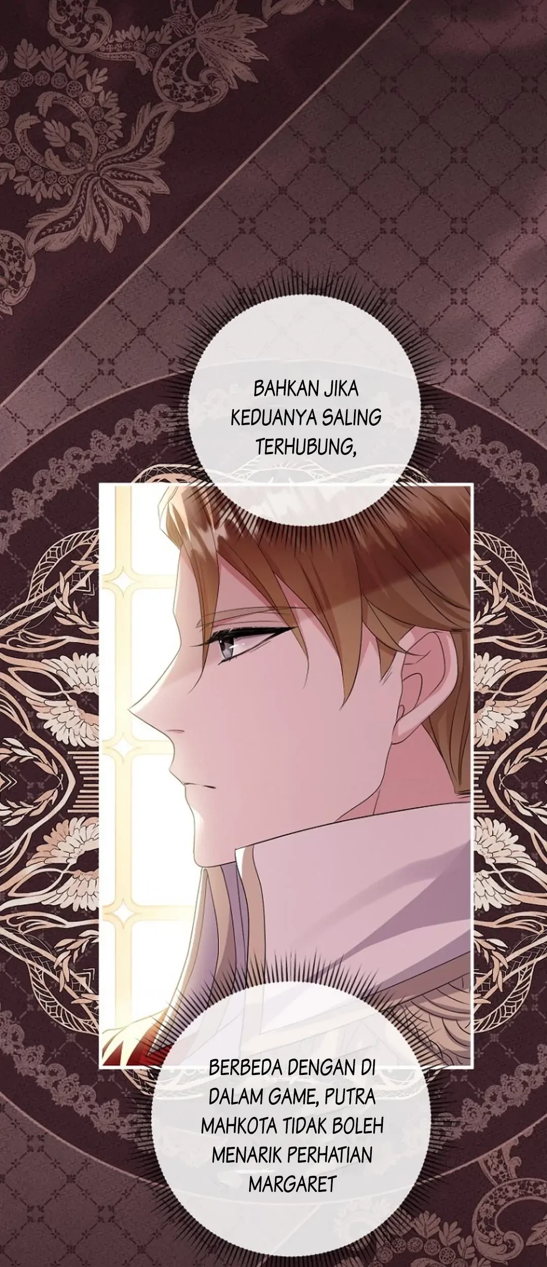 Get out of my way, I will Decide the Ending Chapter 14 Gambar 67