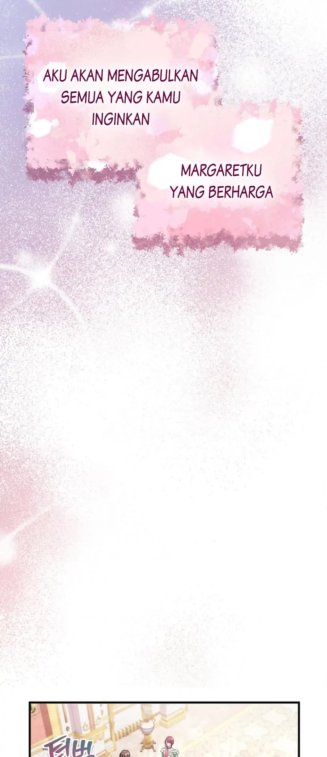 Get out of my way, I will Decide the Ending Chapter 14 Gambar 73