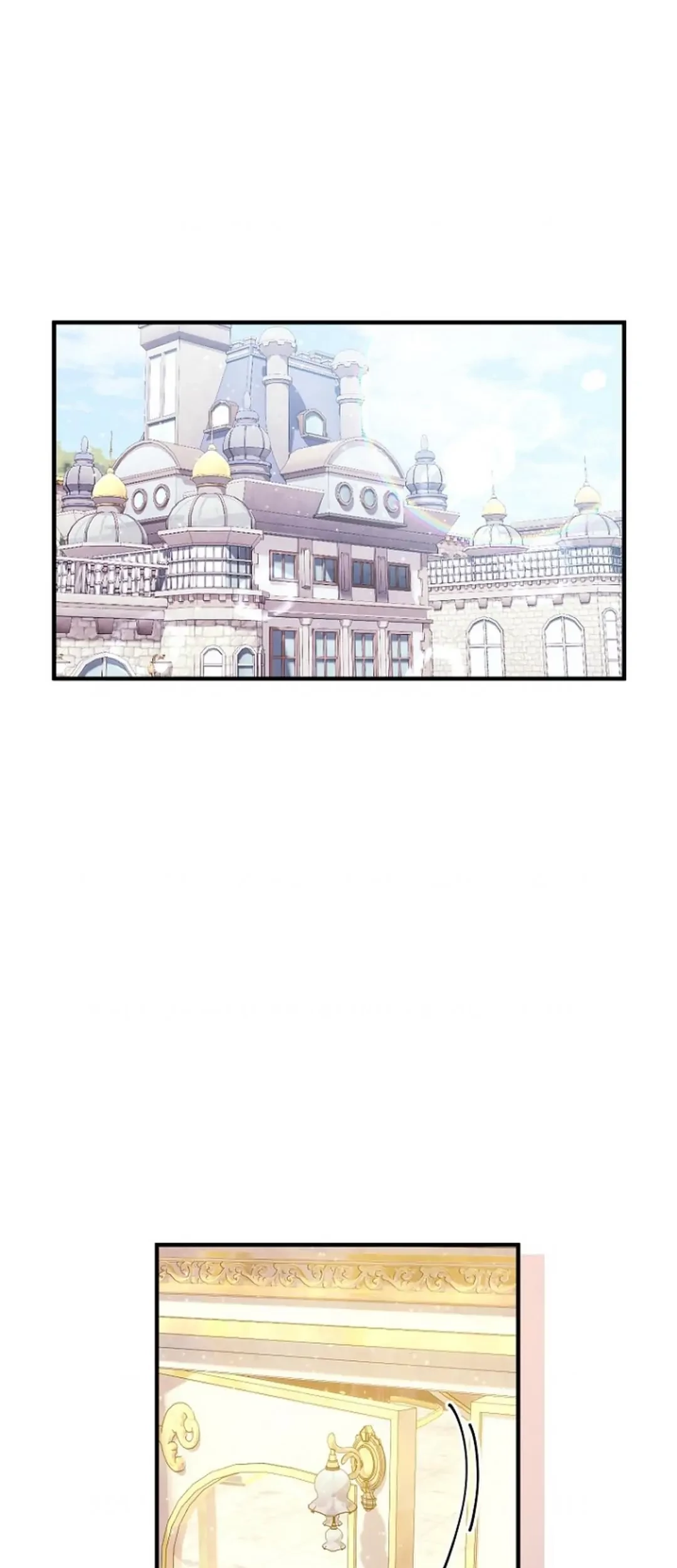 Manhwa Get out of my way, I will Decide the Ending Chapter 14 gambar nomor 2