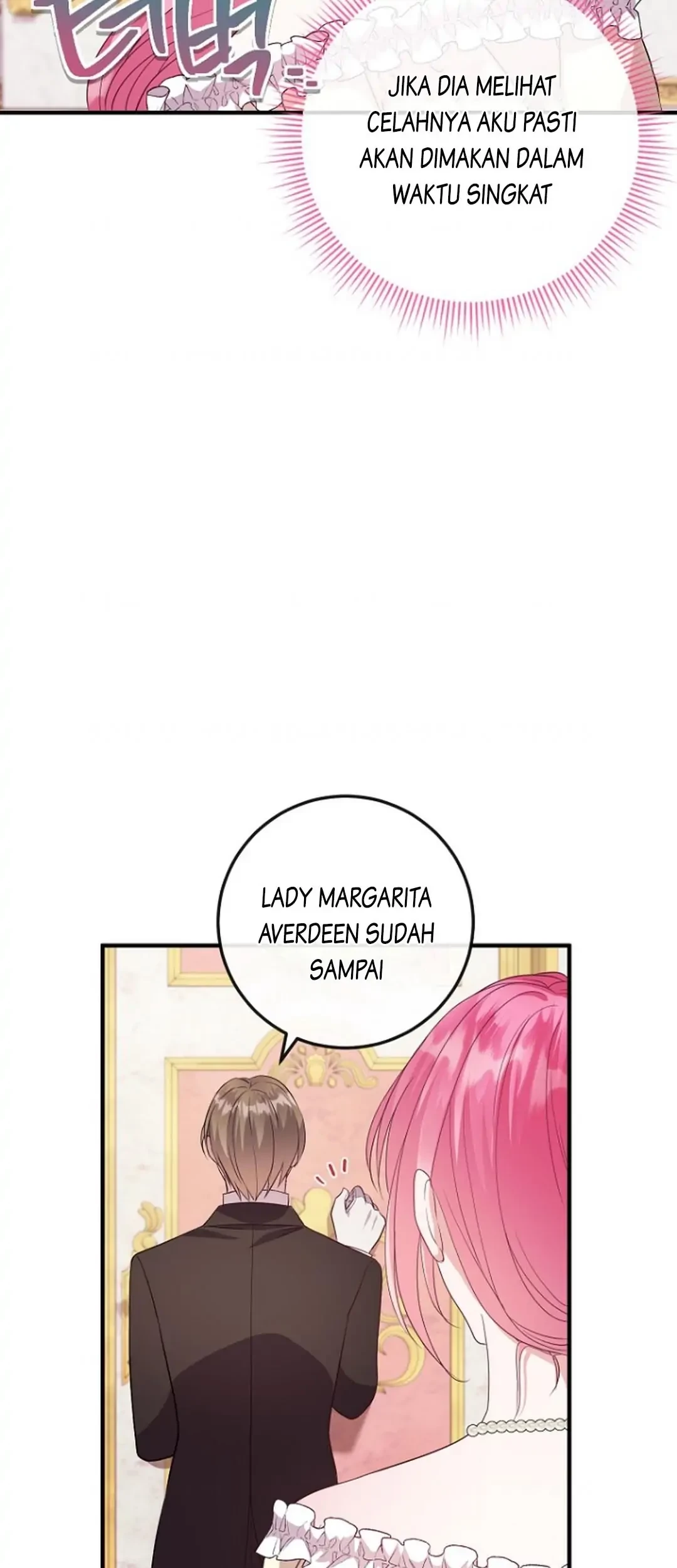 Get out of my way, I will Decide the Ending Chapter 14 Gambar 76