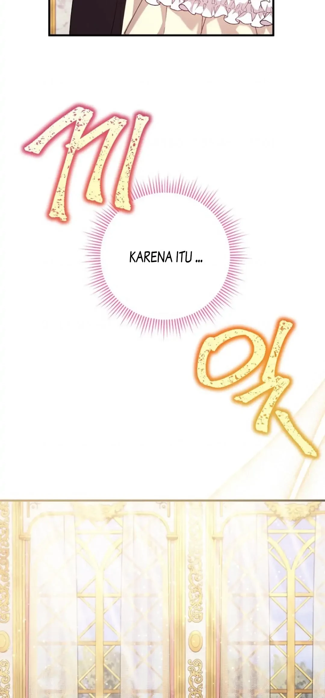 Get out of my way, I will Decide the Ending Chapter 14 Gambar 77