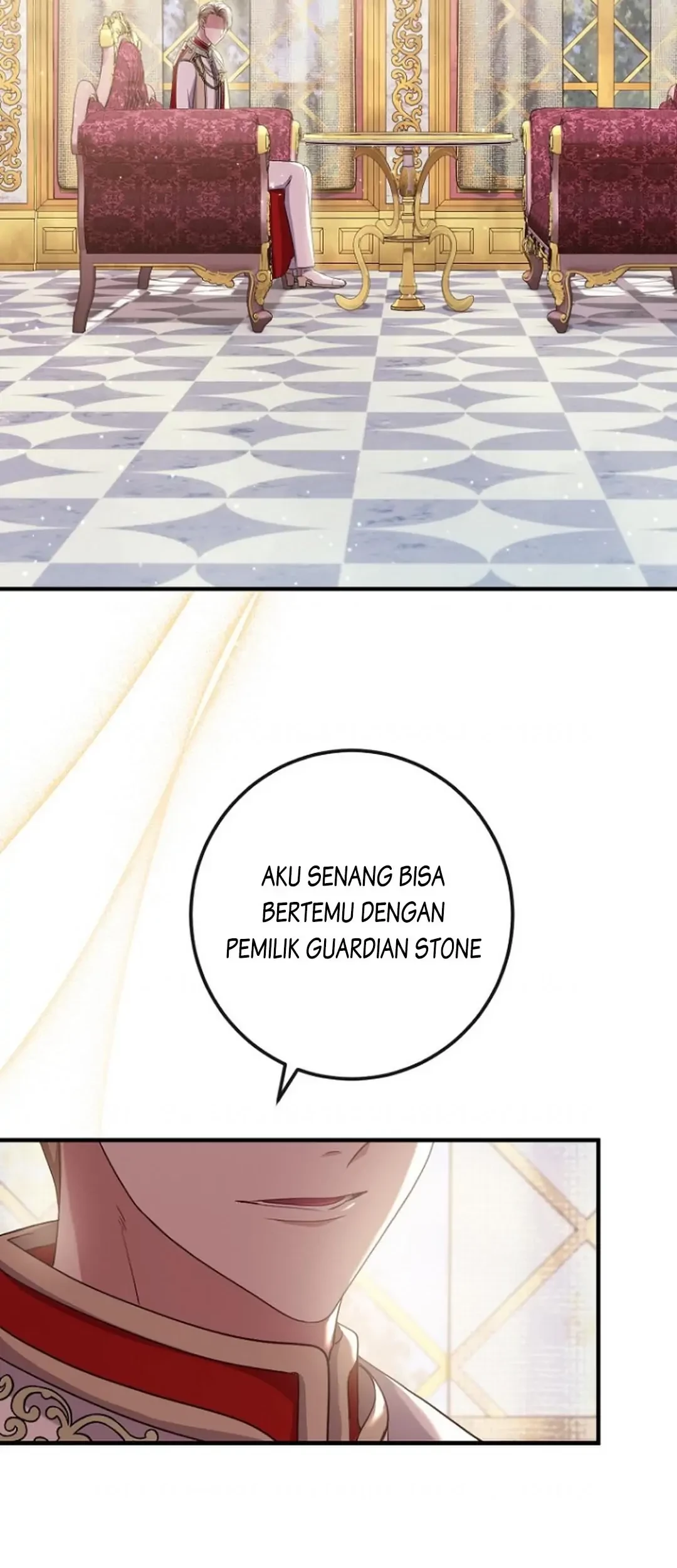 Get out of my way, I will Decide the Ending Chapter 14 Gambar 78