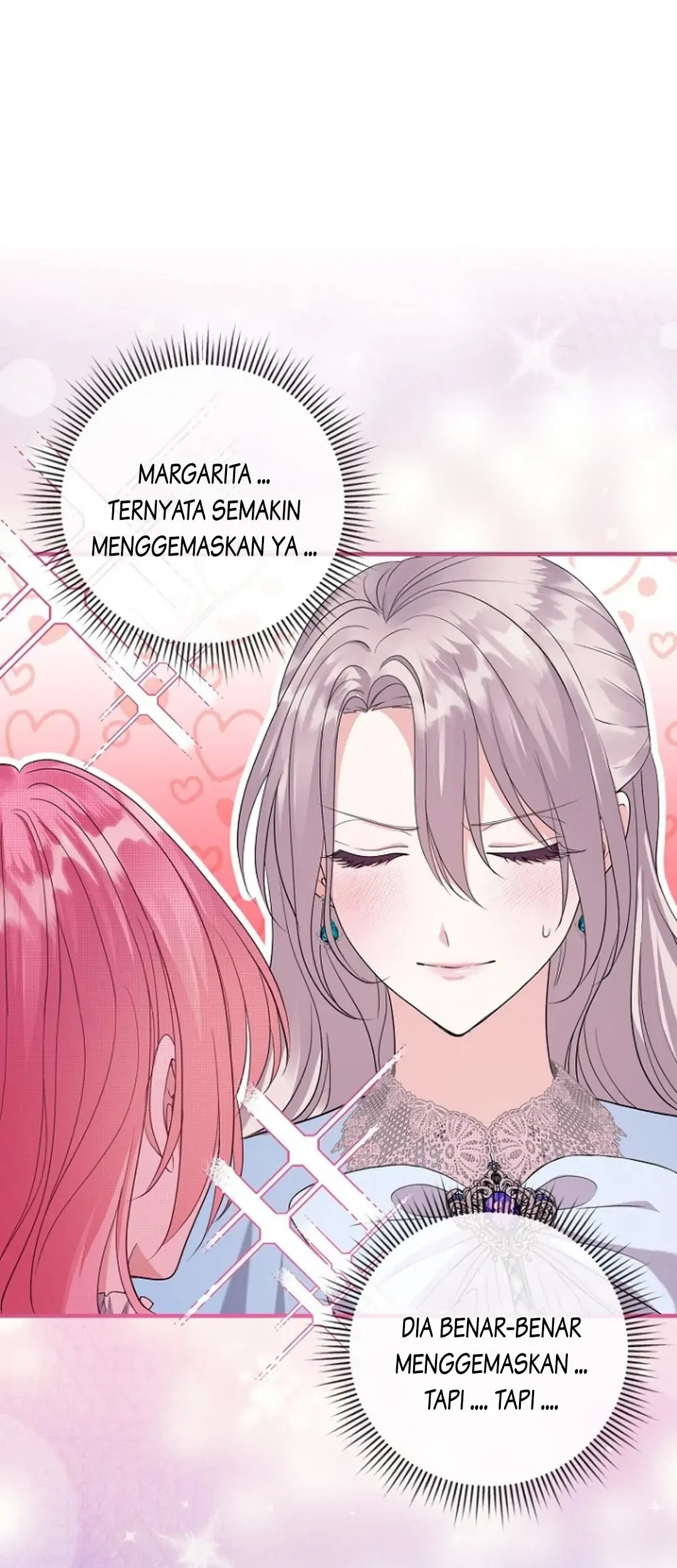 Get out of my way, I will Decide the Ending Chapter 14 Gambar 11