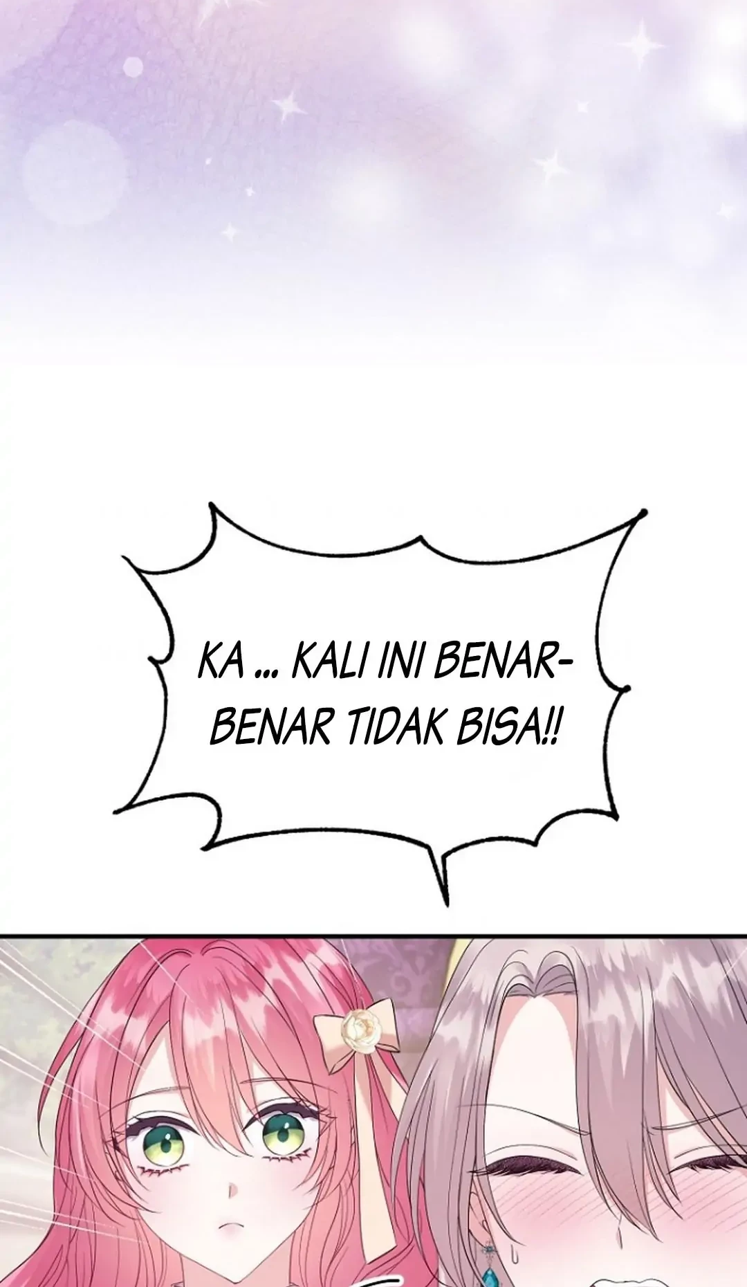 Get out of my way, I will Decide the Ending Chapter 14 Gambar 12