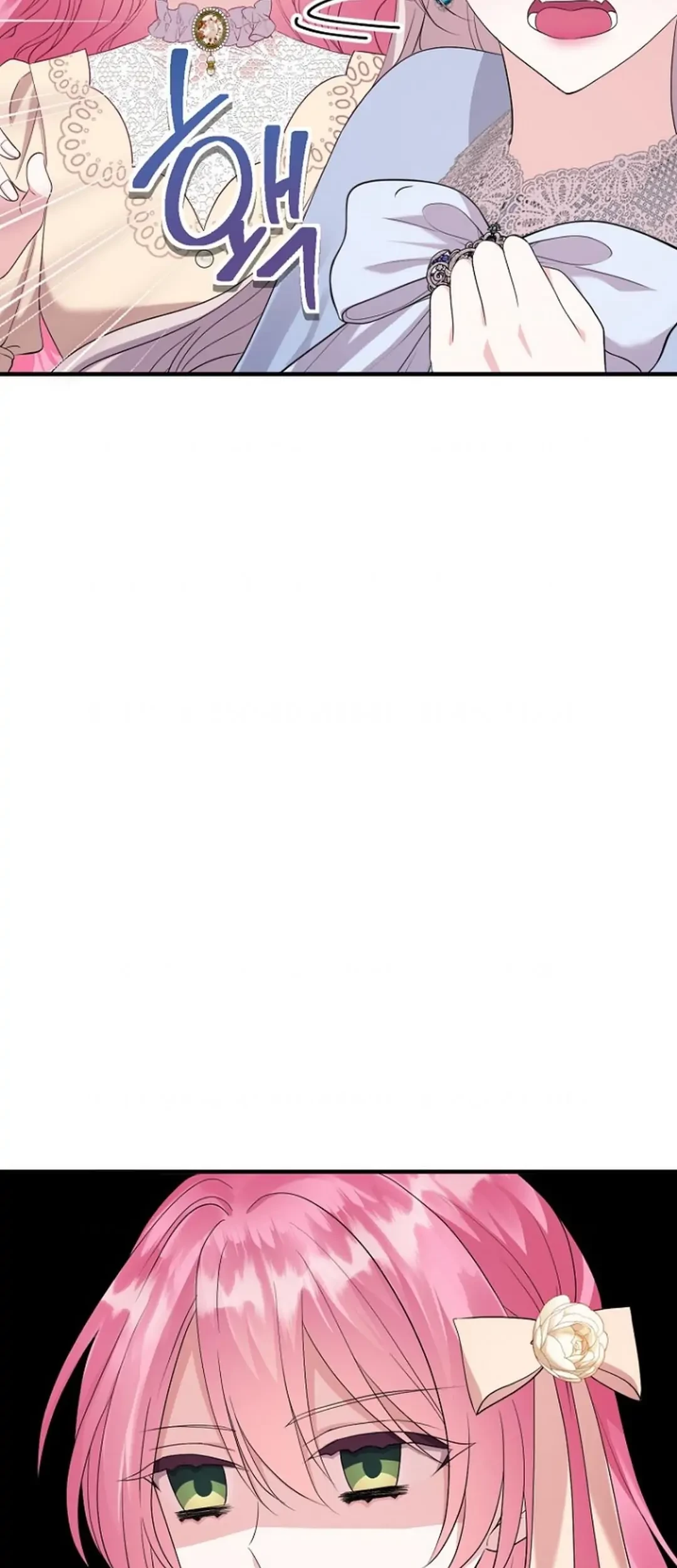 Get out of my way, I will Decide the Ending Chapter 14 Gambar 13