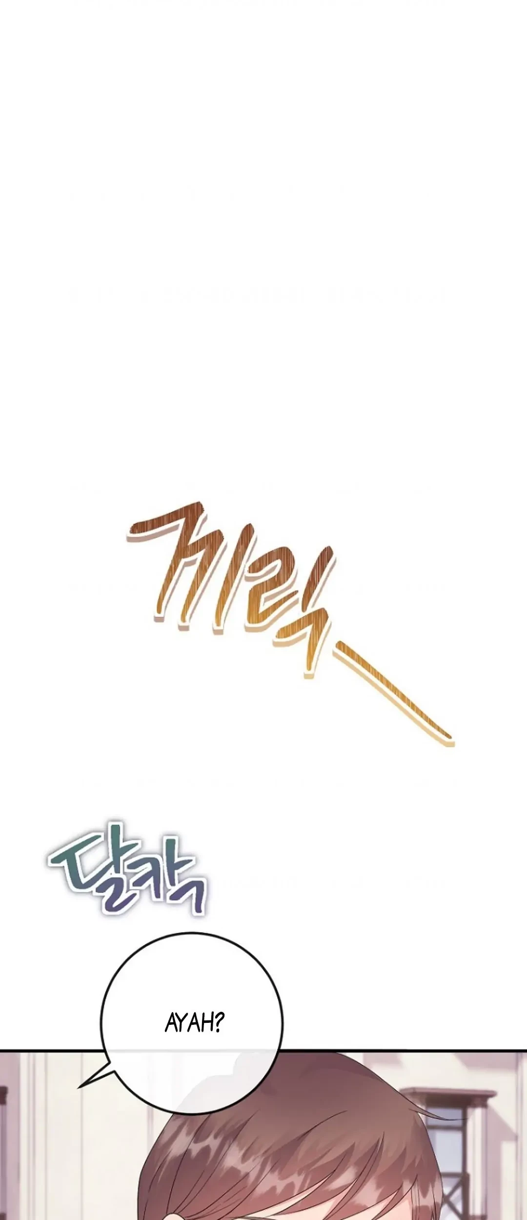 Get out of my way, I will Decide the Ending Chapter 14 Gambar 19