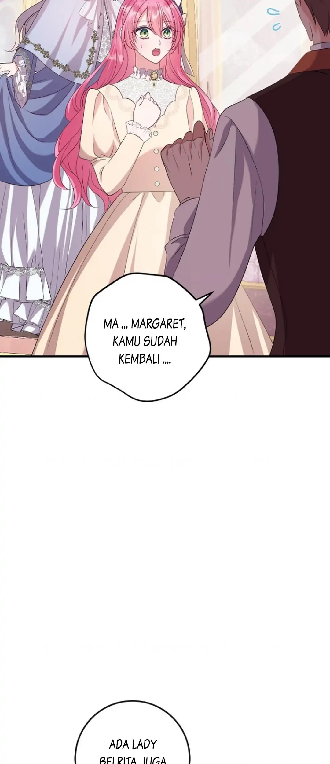 Get out of my way, I will Decide the Ending Chapter 14 Gambar 22