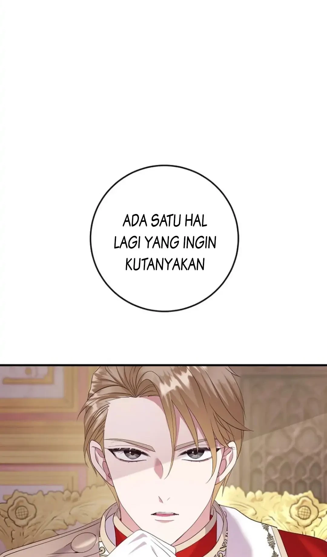 Get out of my way, I will Decide the Ending Chapter 15 Gambar 31