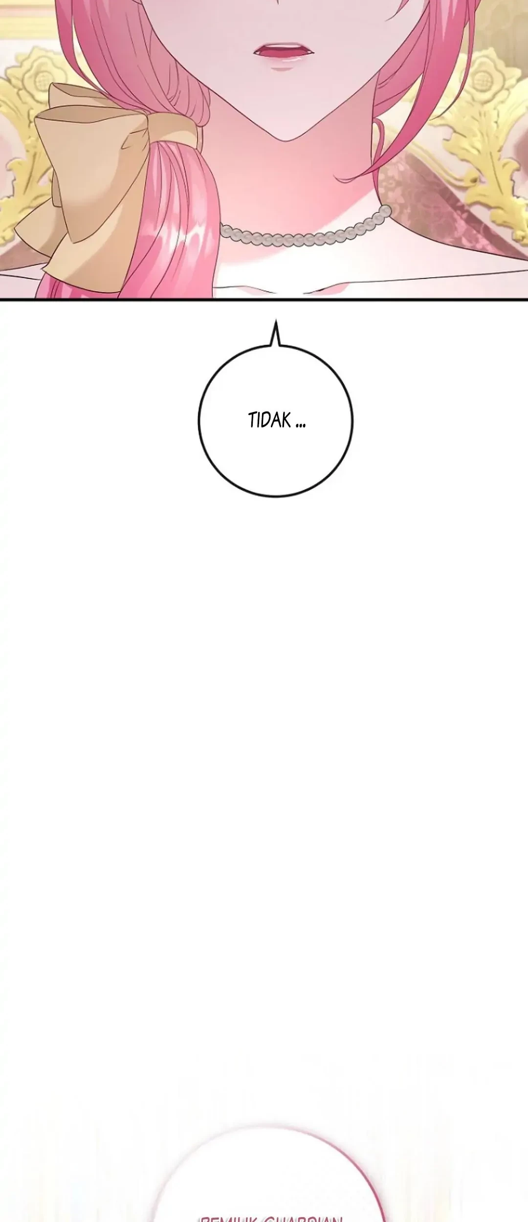 Get out of my way, I will Decide the Ending Chapter 15 Gambar 44