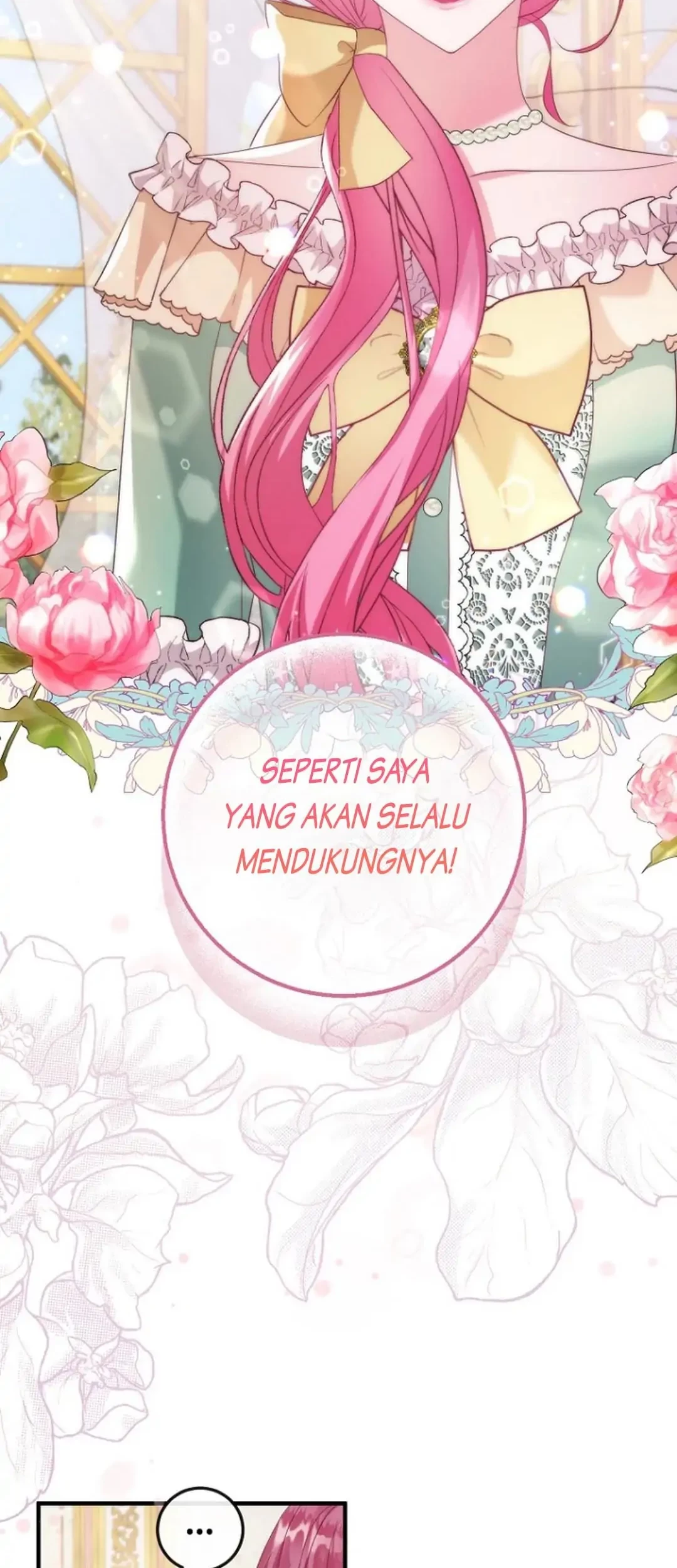 Get out of my way, I will Decide the Ending Chapter 15 Gambar 51