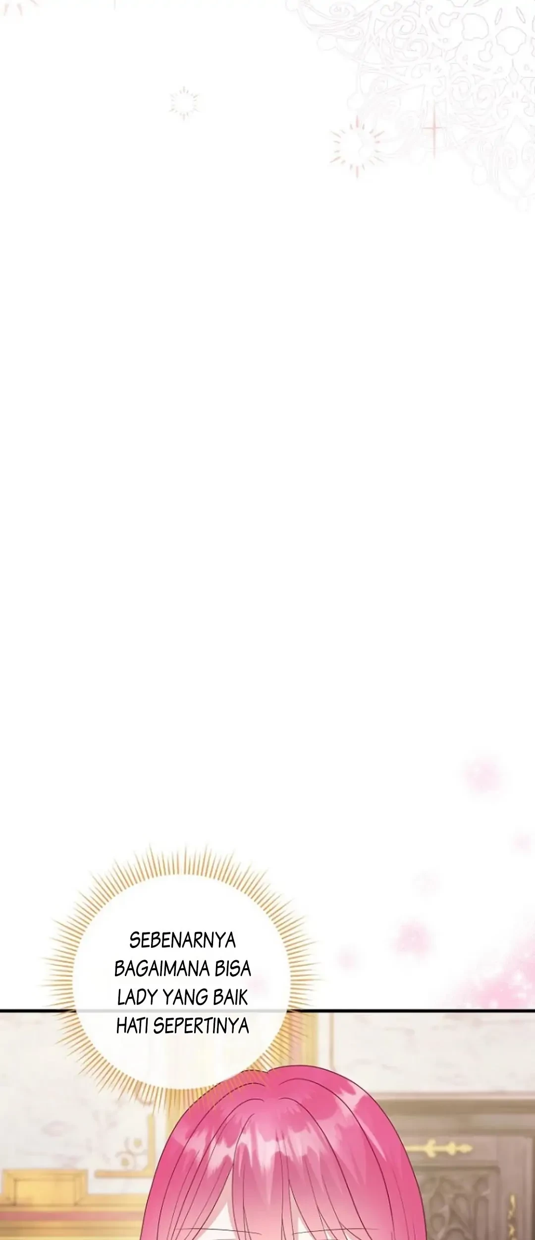 Get out of my way, I will Decide the Ending Chapter 15 Gambar 56