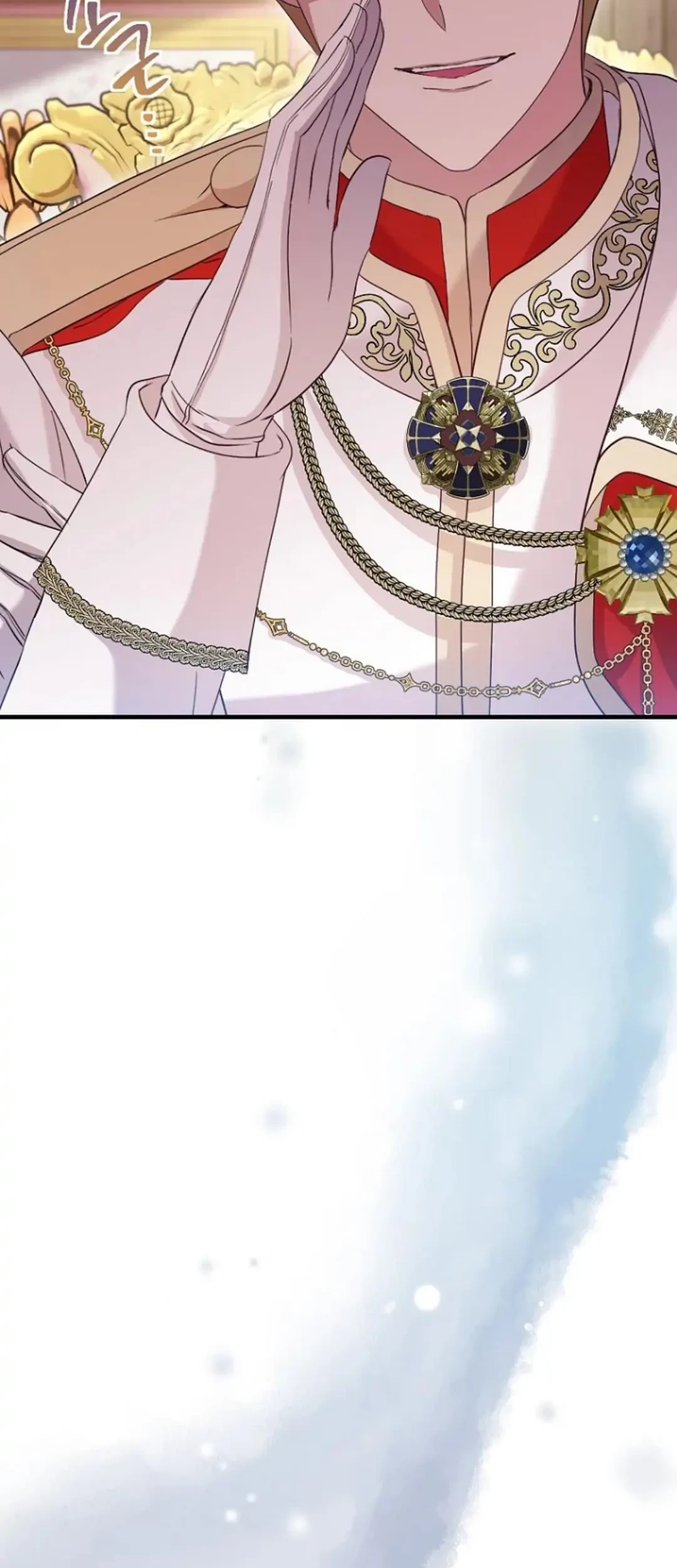 Get out of my way, I will Decide the Ending Chapter 15 Gambar 60