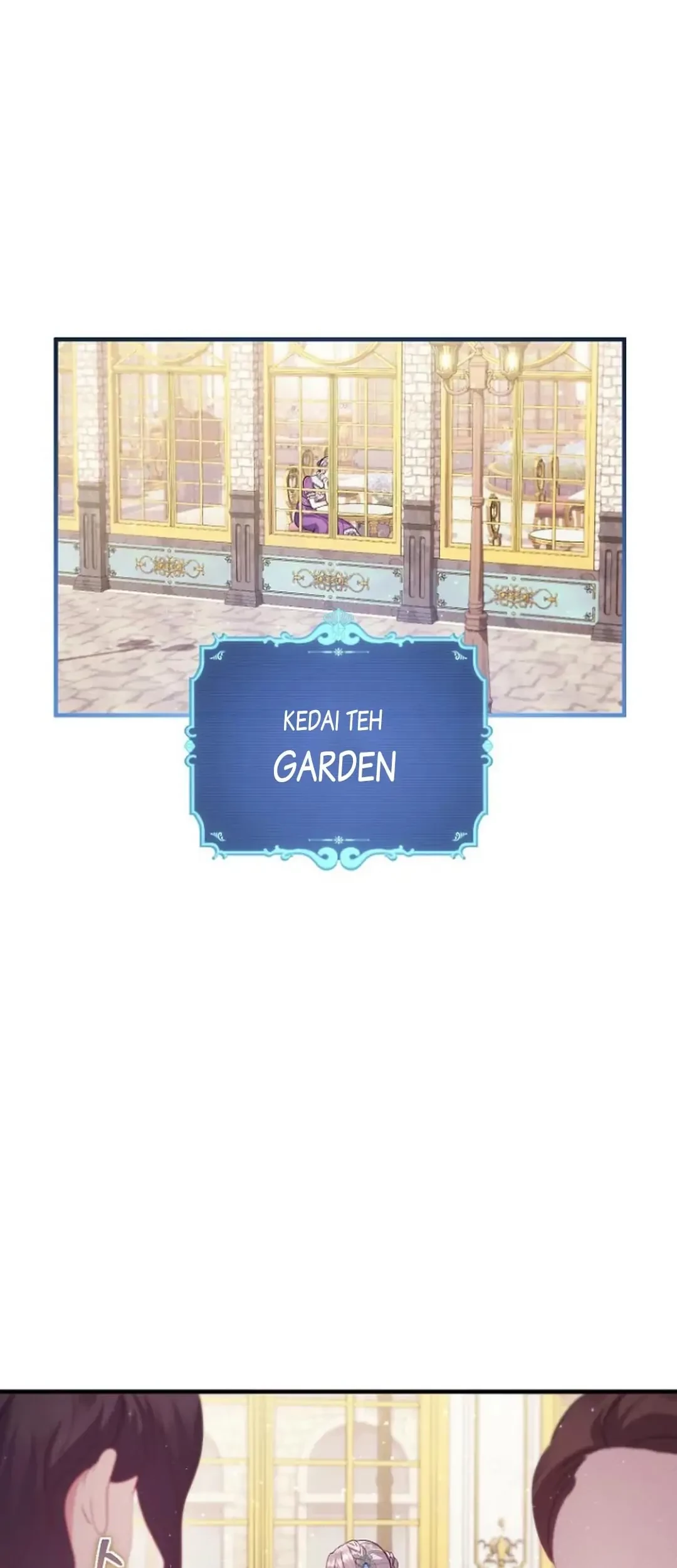 Get out of my way, I will Decide the Ending Chapter 15 Gambar 64